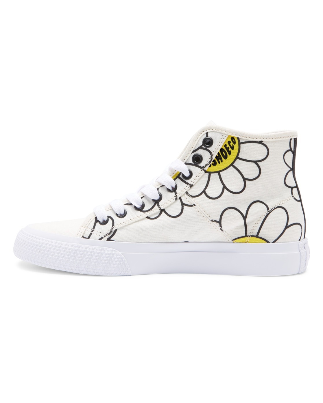 DC Shoes Sneaker »Manual«