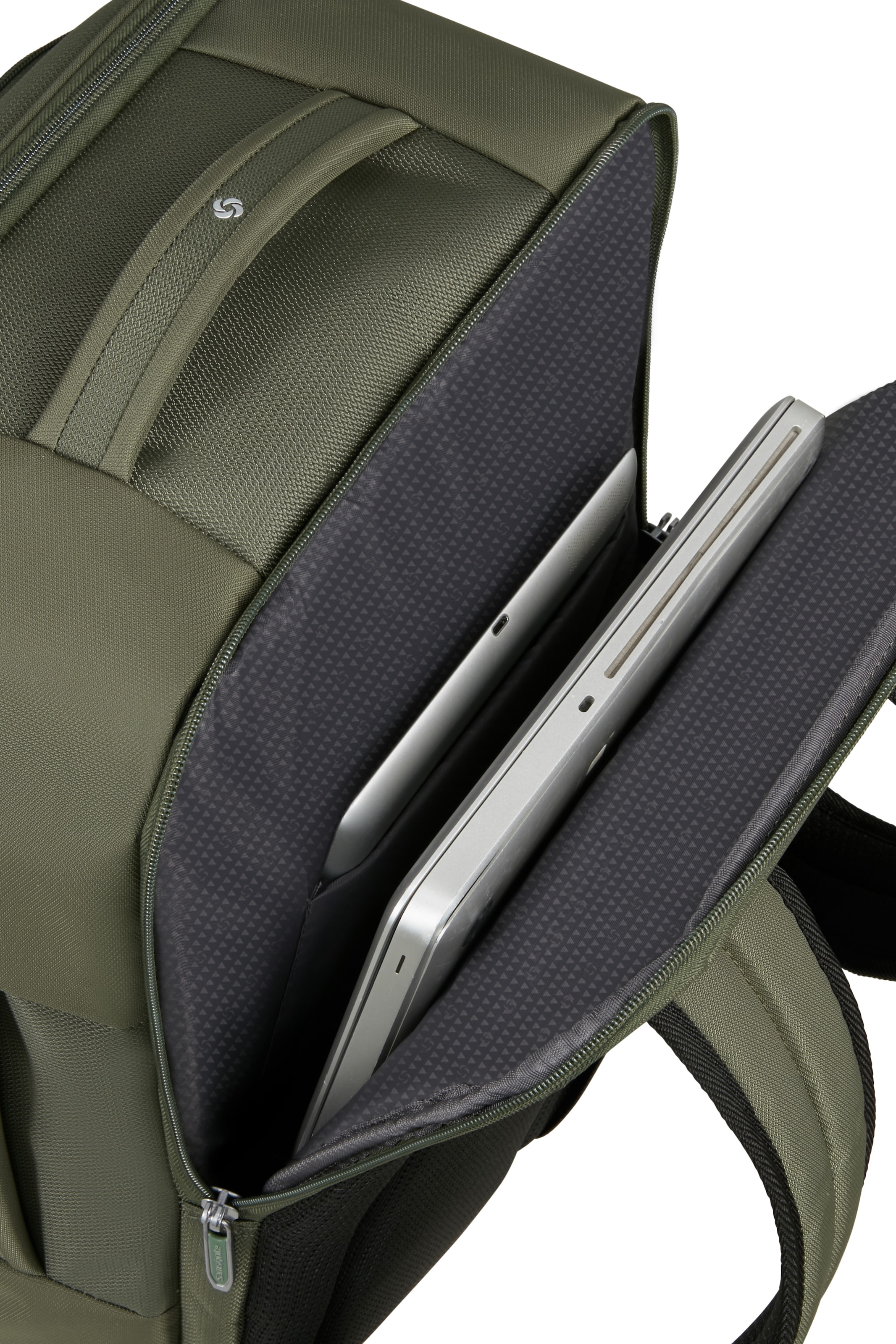 Samsonite Reiserucksack »GOTWIST« klare Linien
