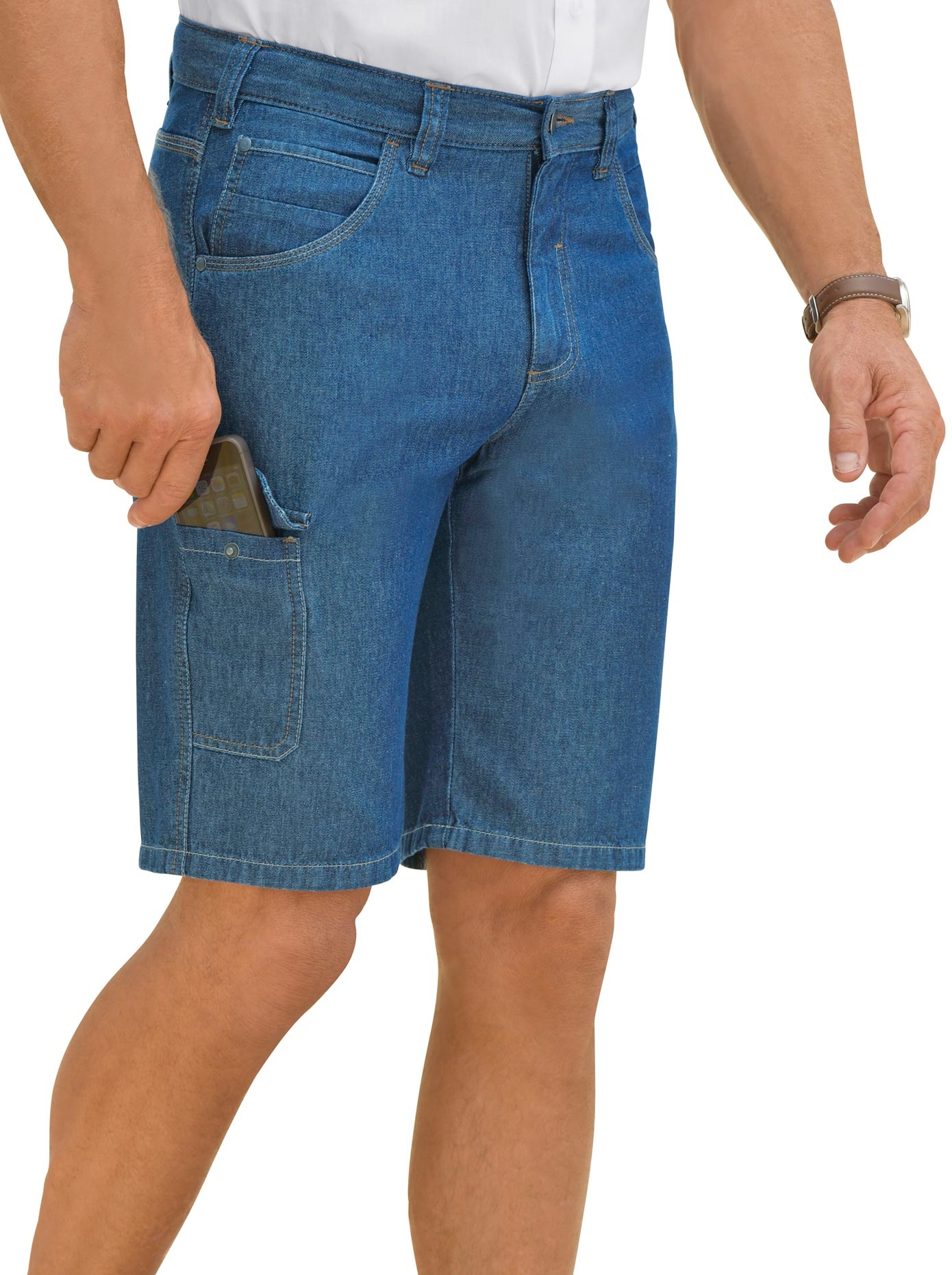 Catamaran Jeans Bermudas Aus Reiner Baumwolle Online Kaufen Bei Otto