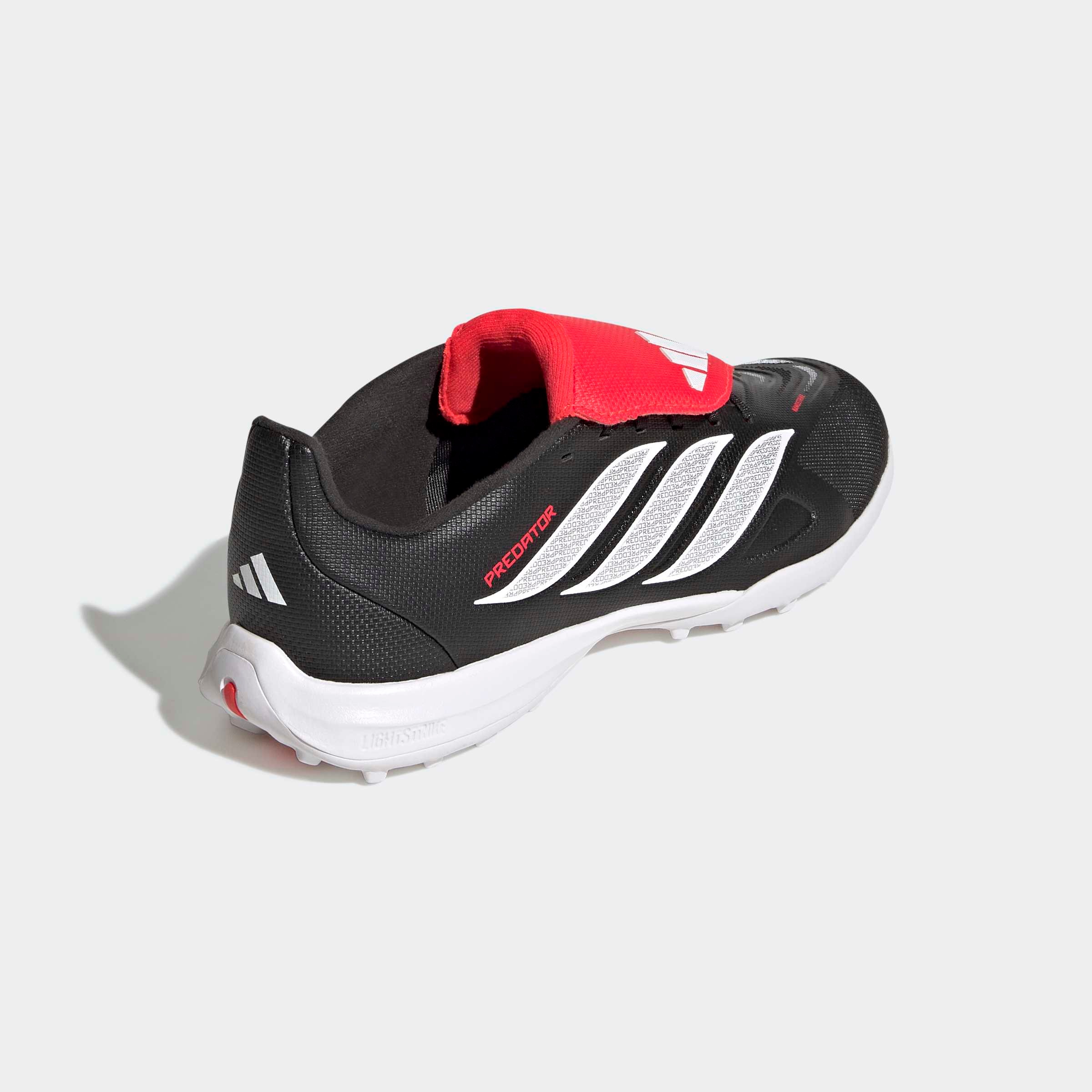 adidas Performance Fußballschuh »PREDATOR LEAGUE KIDS , ROLLRASEN, UMSCHLAGBARE ZUNGE«  für Kinder & Jugendliche