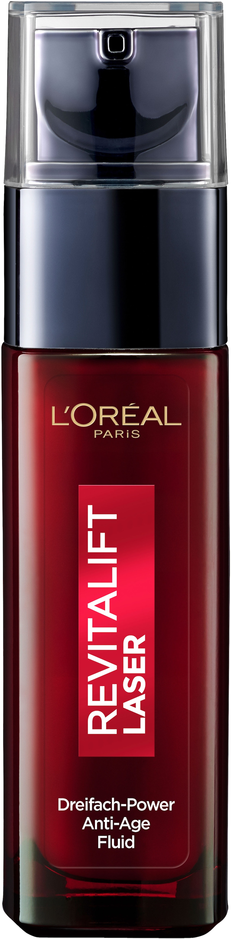L'ORÉAL PARIS Gesichtsserum »Revitalift Laser X3«, mit hoher Wirksamkeit