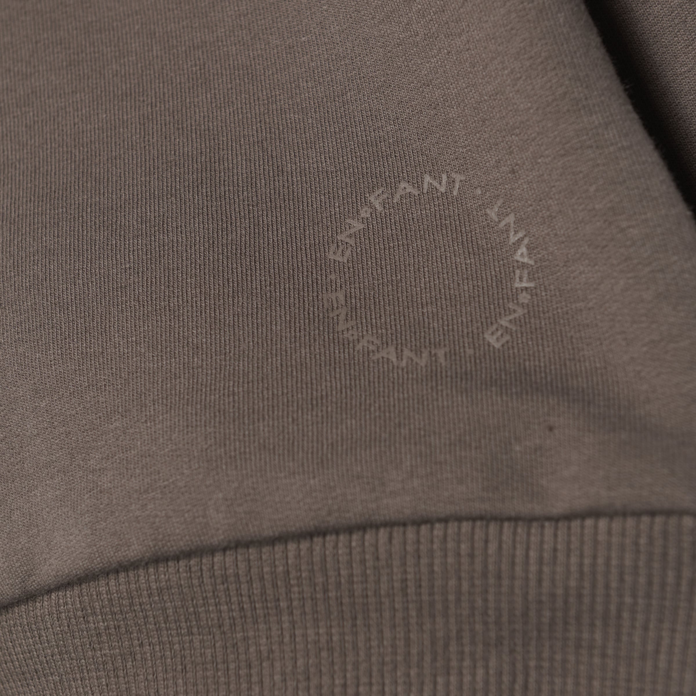EN FANT Sweatshirt »Rundhalspullover ENSweatshirt«
