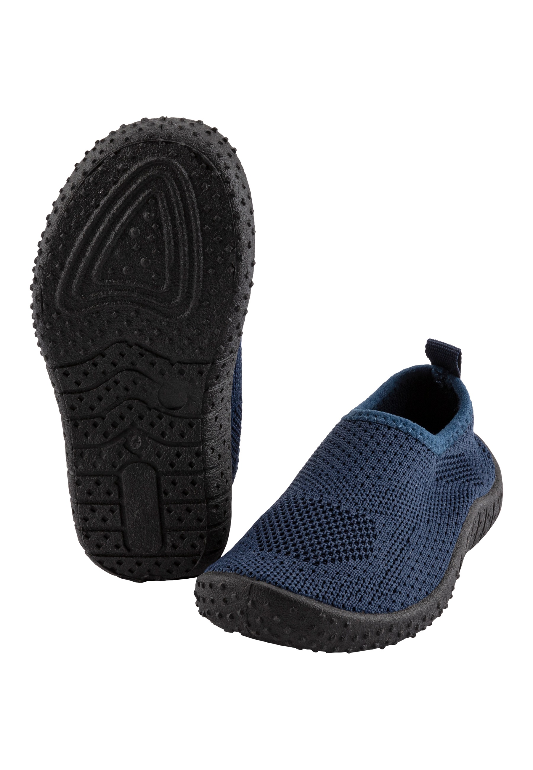 Sterntaler® Badeschuh »Badeschuhe Strickoptik«