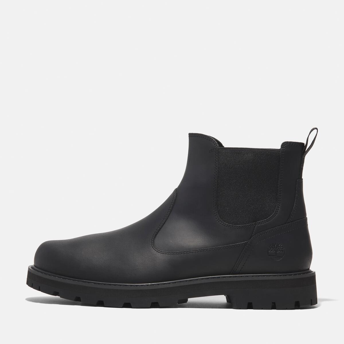 Timberland Chelseaboots »BRITTON ROAD MID CHELSEA BOOT«