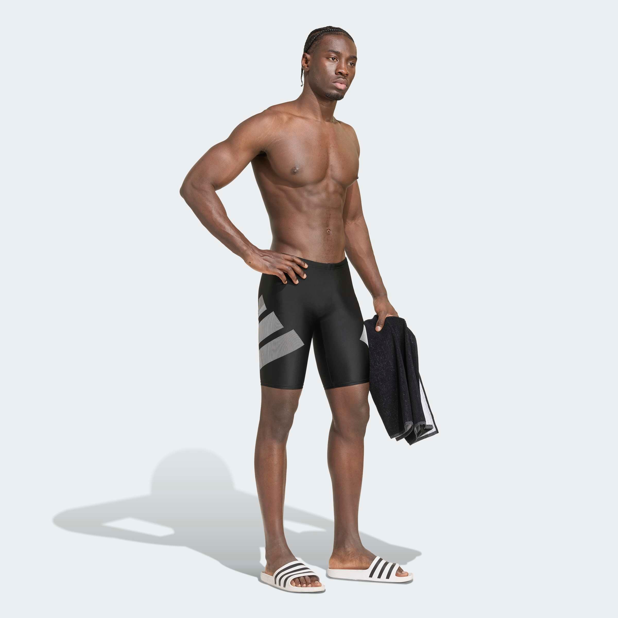 adidas Performance Badehose »BIG BARS JAMMER«