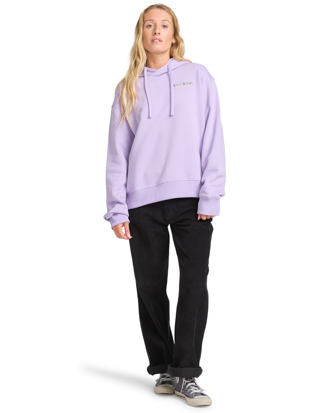Billabong Kapuzensweatshirt »Island Vibes«