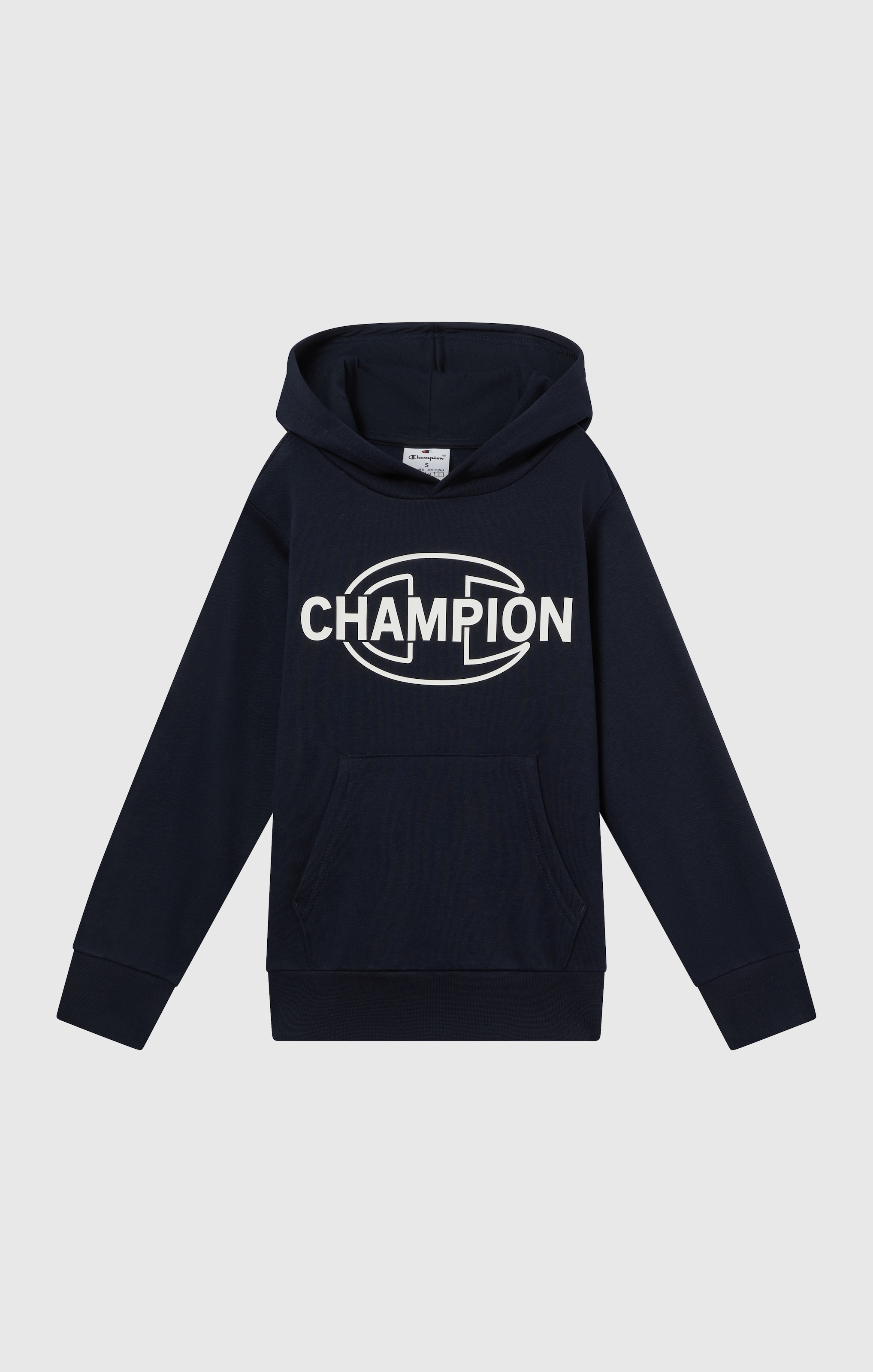 Champion Kapuzensweatshirt »SPORTWEAR HOODIE Standard Fit«, 1 Stk.
