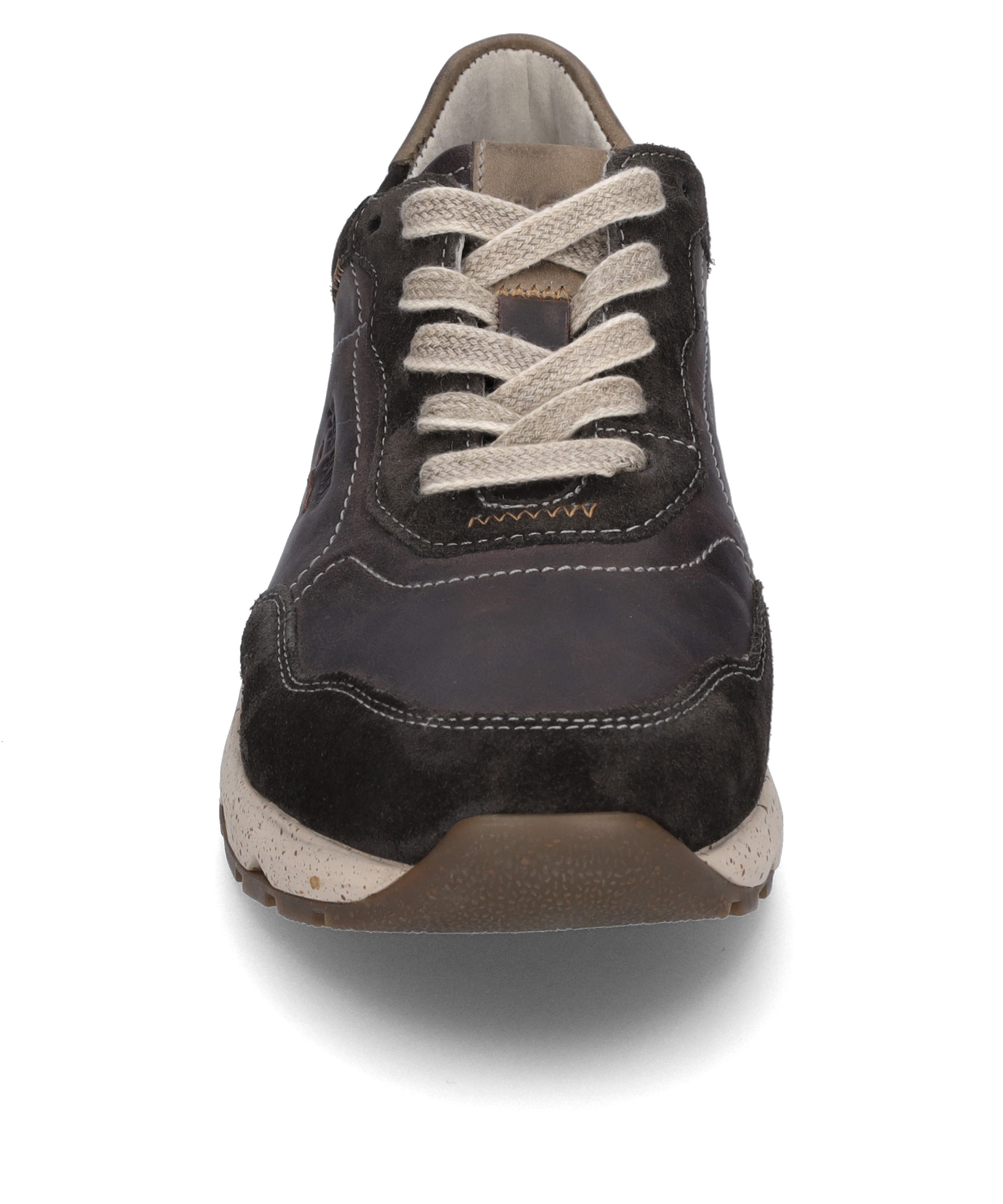 Josef Seibel Sneaker »Jonah 05, titan-kombi«