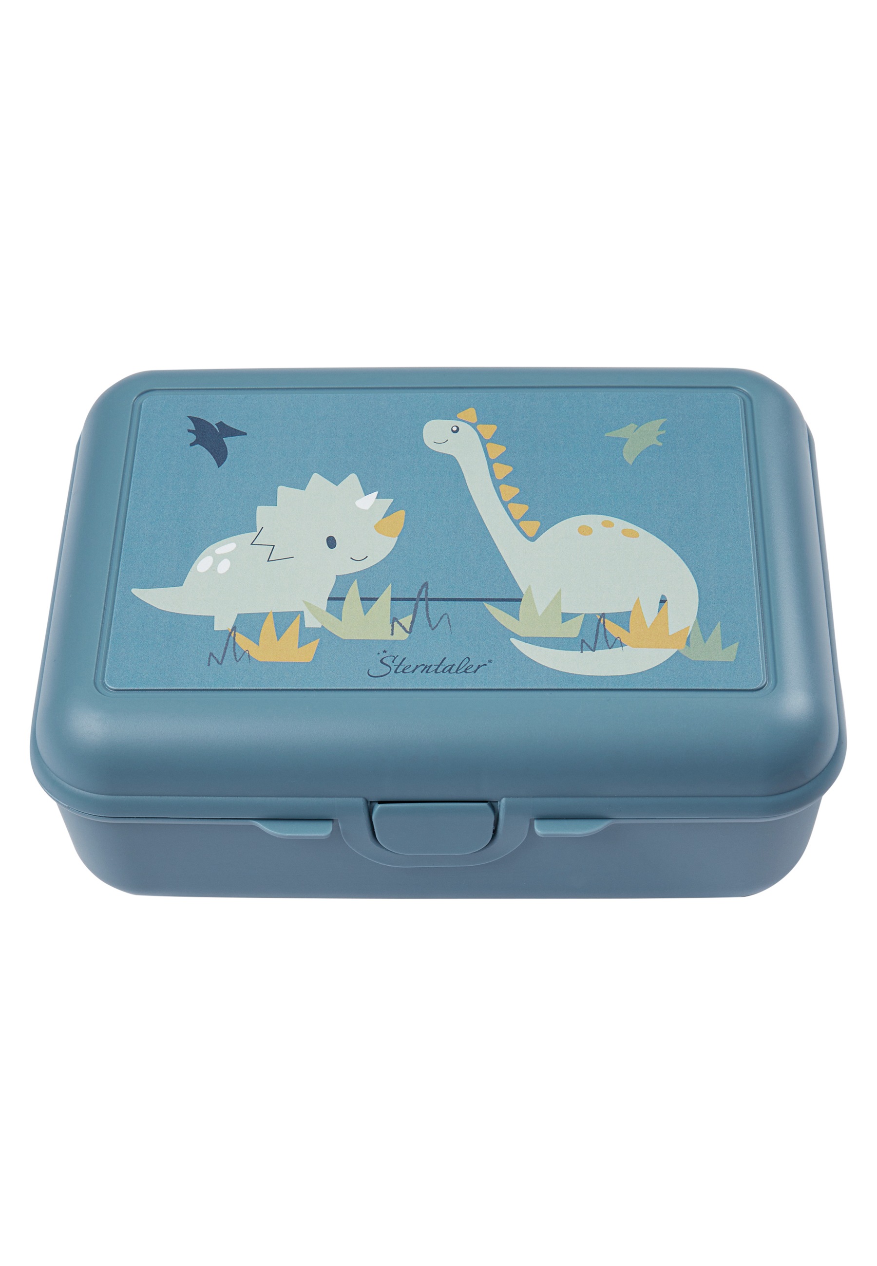 Sterntaler® Dose »Kinderbrotdose DINO Rexi«