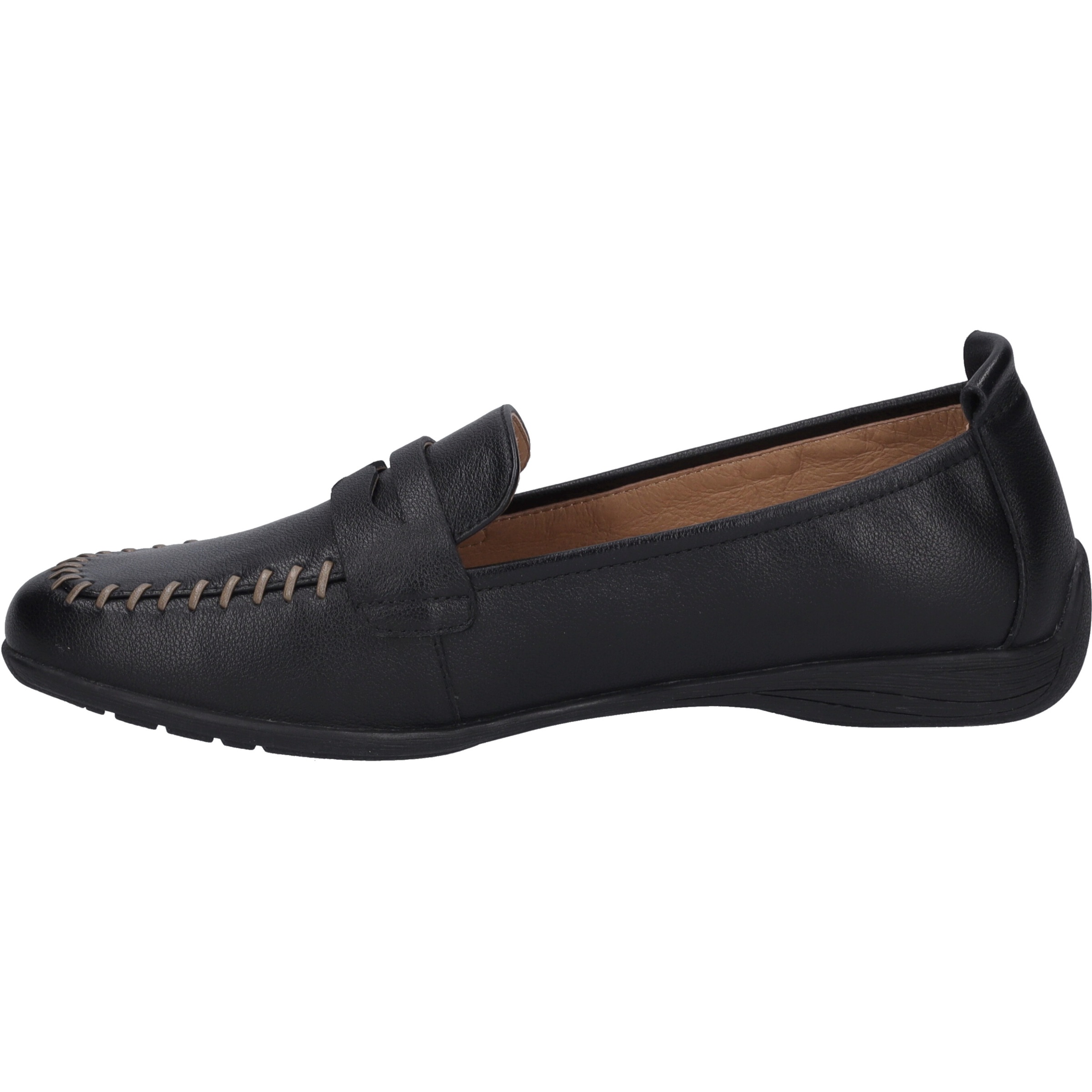 Josef Seibel Ballerina »Fenja 21, schwarz«