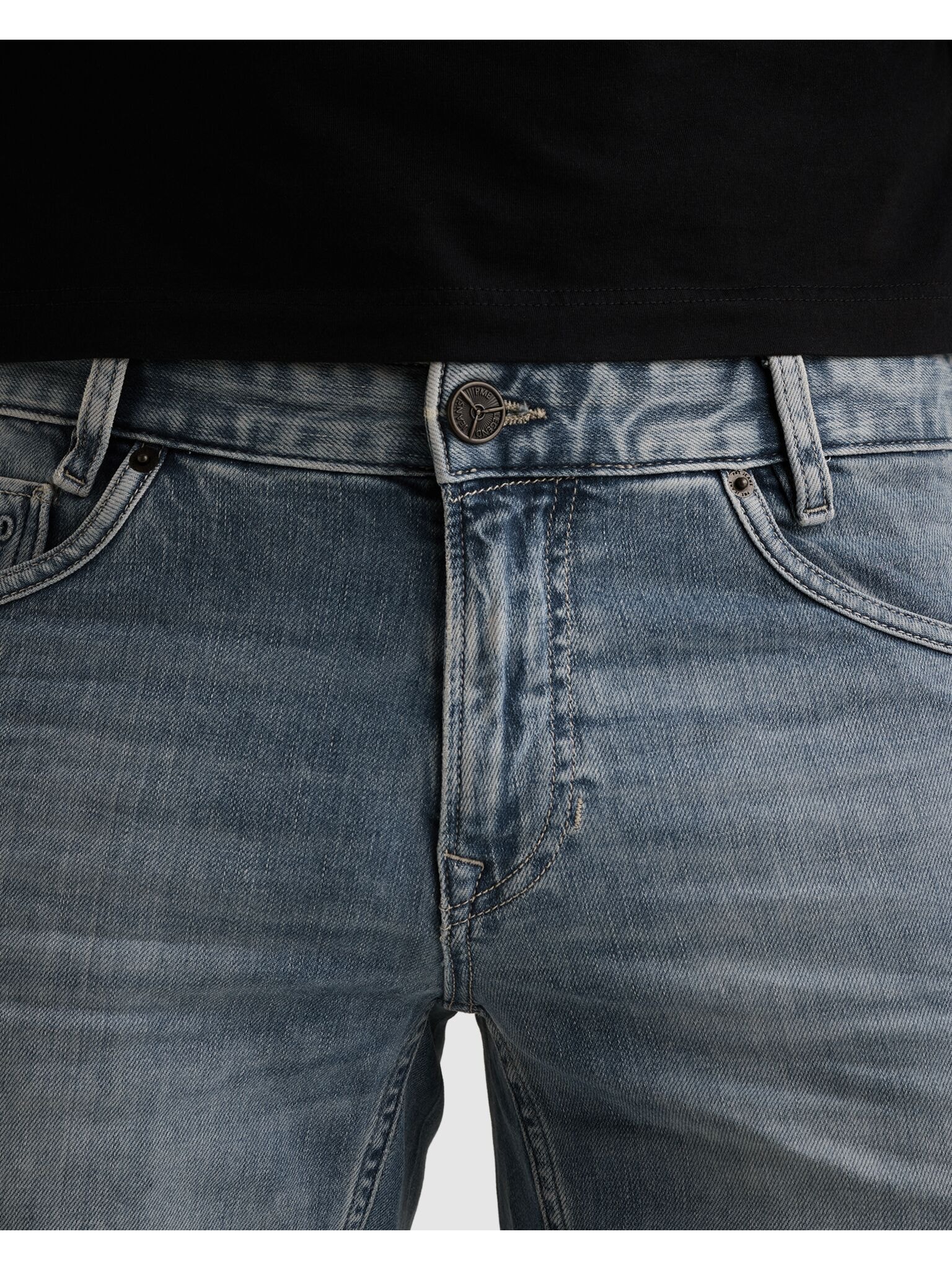 PME LEGEND Shorts »NIGHTFLIGHT SHORTS«  Sommerhose