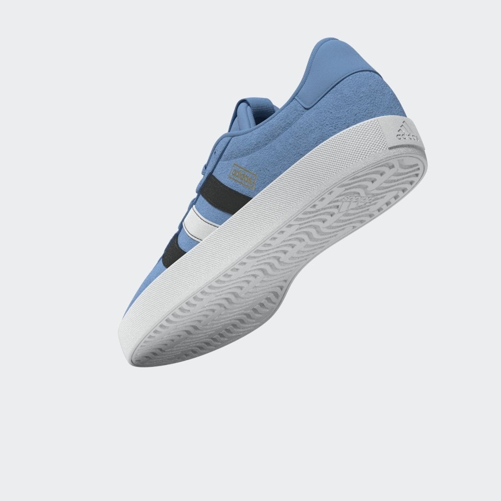 adidas Sportswear Sneaker »VL COURT 3.0«, inspiriert vom Design des adidas samba