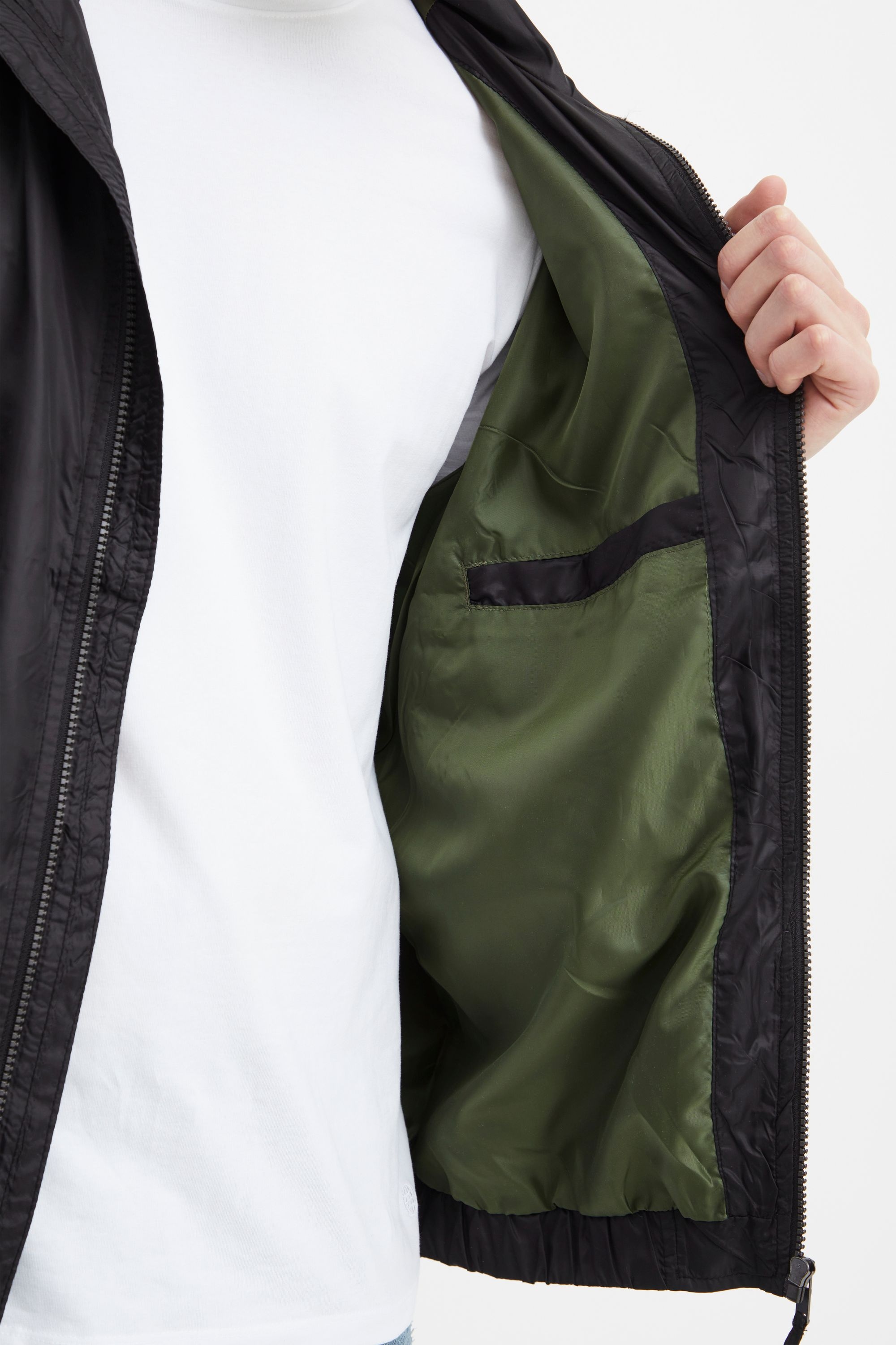 Blend Bomberjacke »Bomberjacke BHOuterwear«