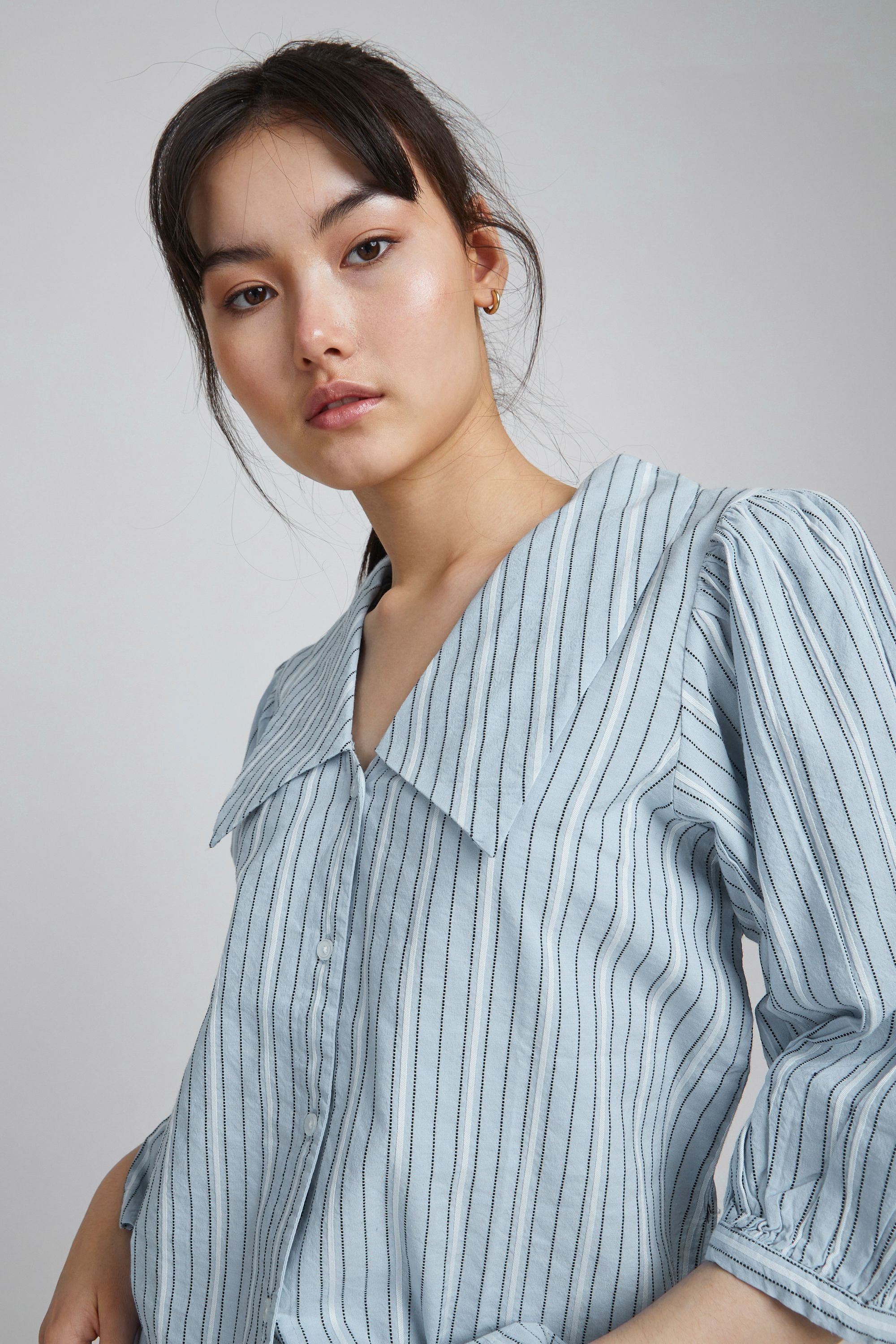 Ichi Tunika »Blusenshirt IHGarcelle«