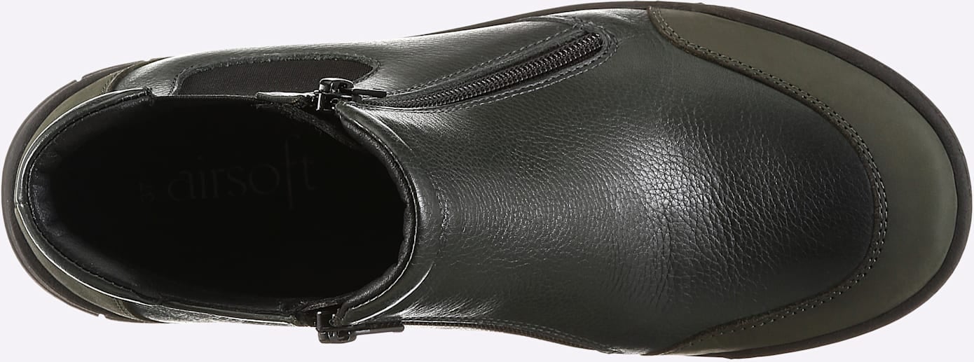 Casual Looks Stiefelette