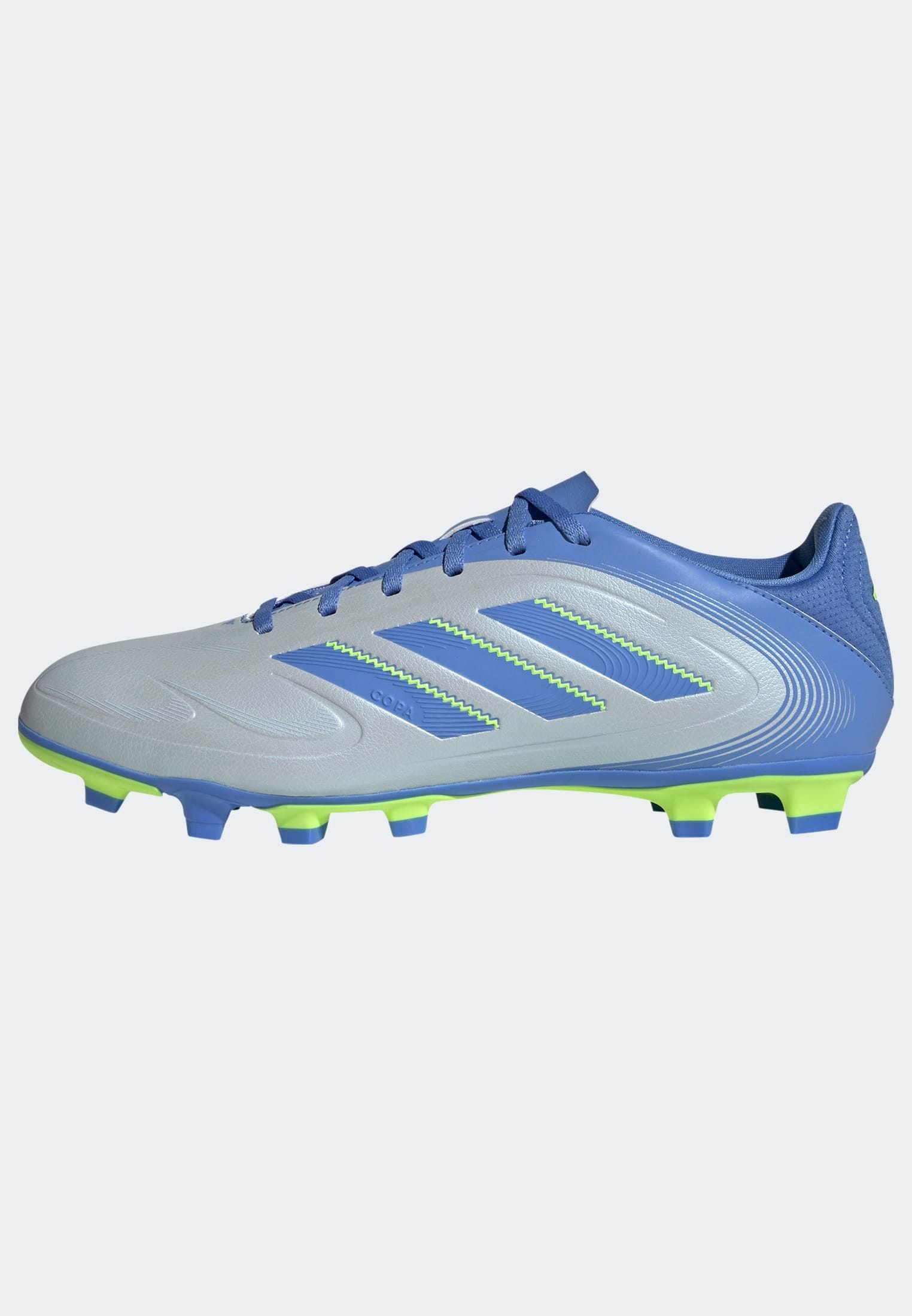 adidas Performance Fußballschuh »COPA PURE 3 CLUB FG/MG«
