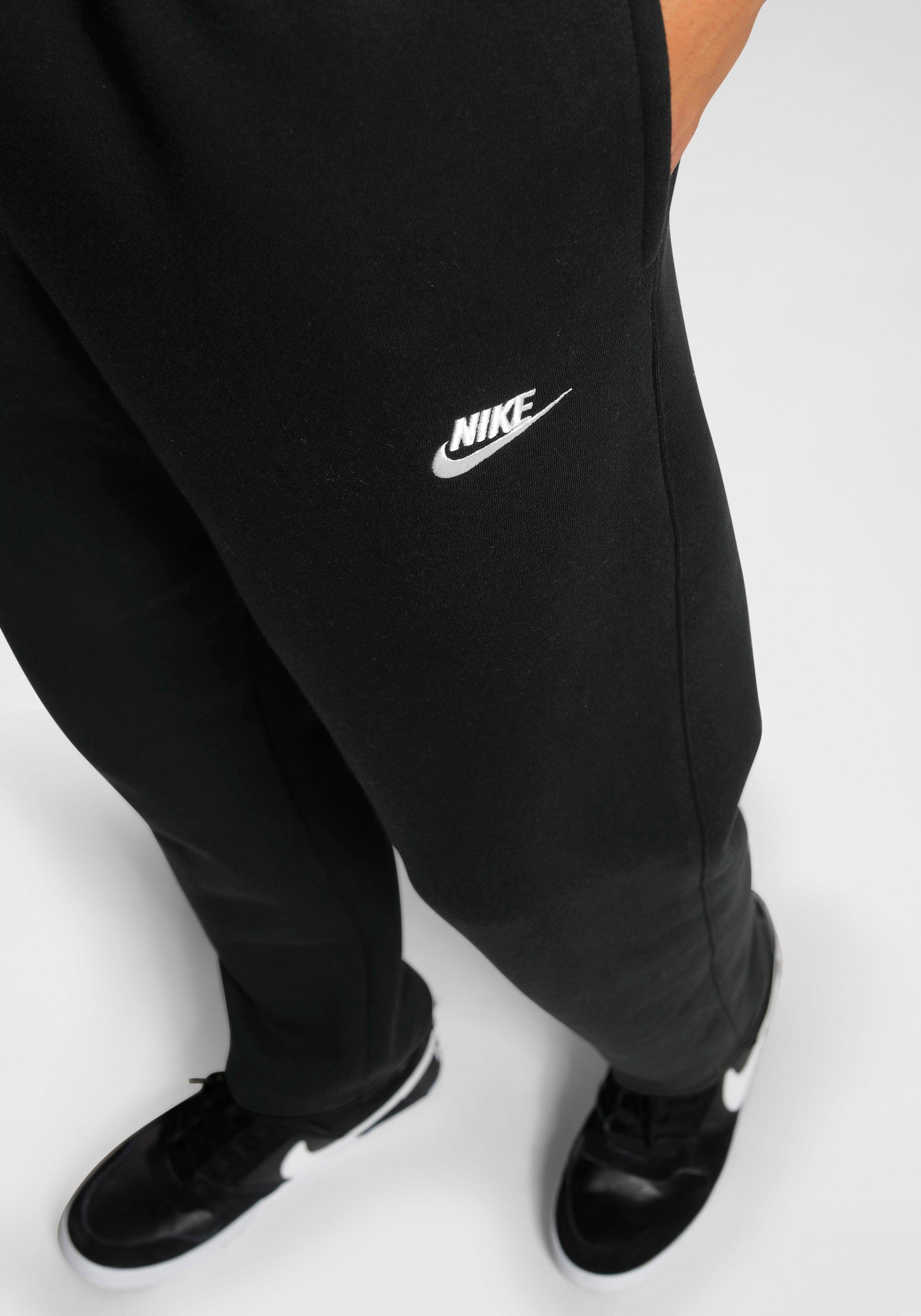 Nike Sportswear Jogginghose »Club Fleece Men's Pants«