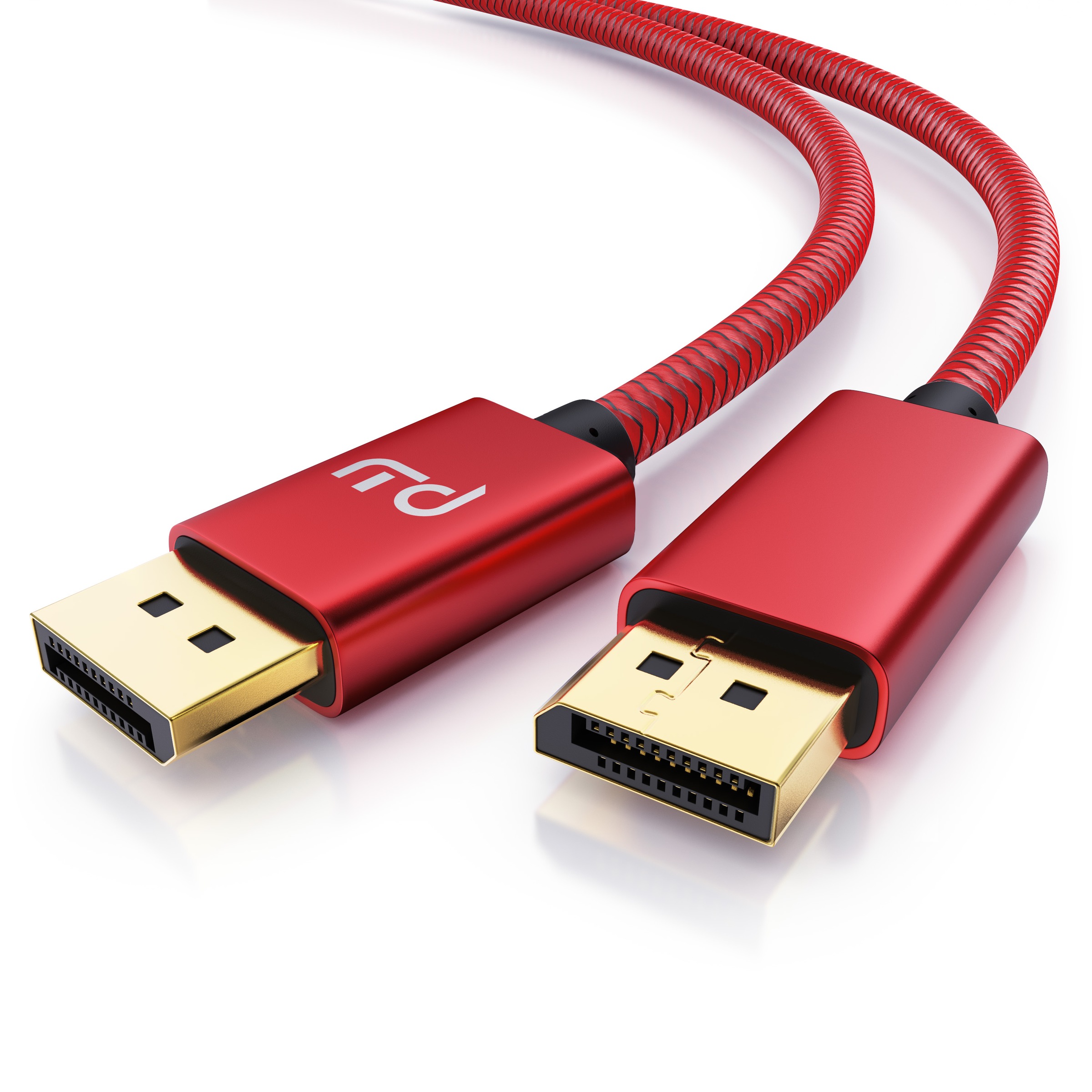 Primewire 8K DisplayPort auf DisplayPort Kabel