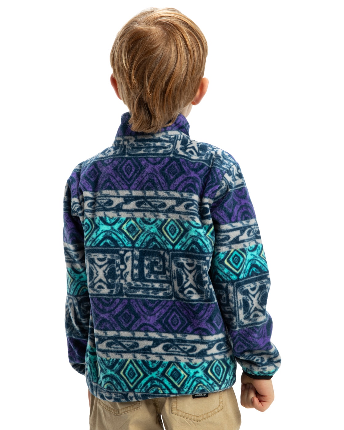 Quiksilver Sweatshirt »Global Heat«