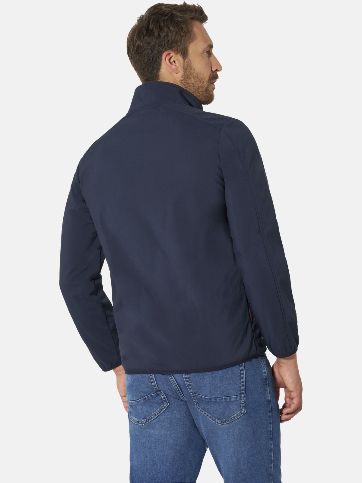 Babista Softshelljacke »Softshelljacke TINAGIO«