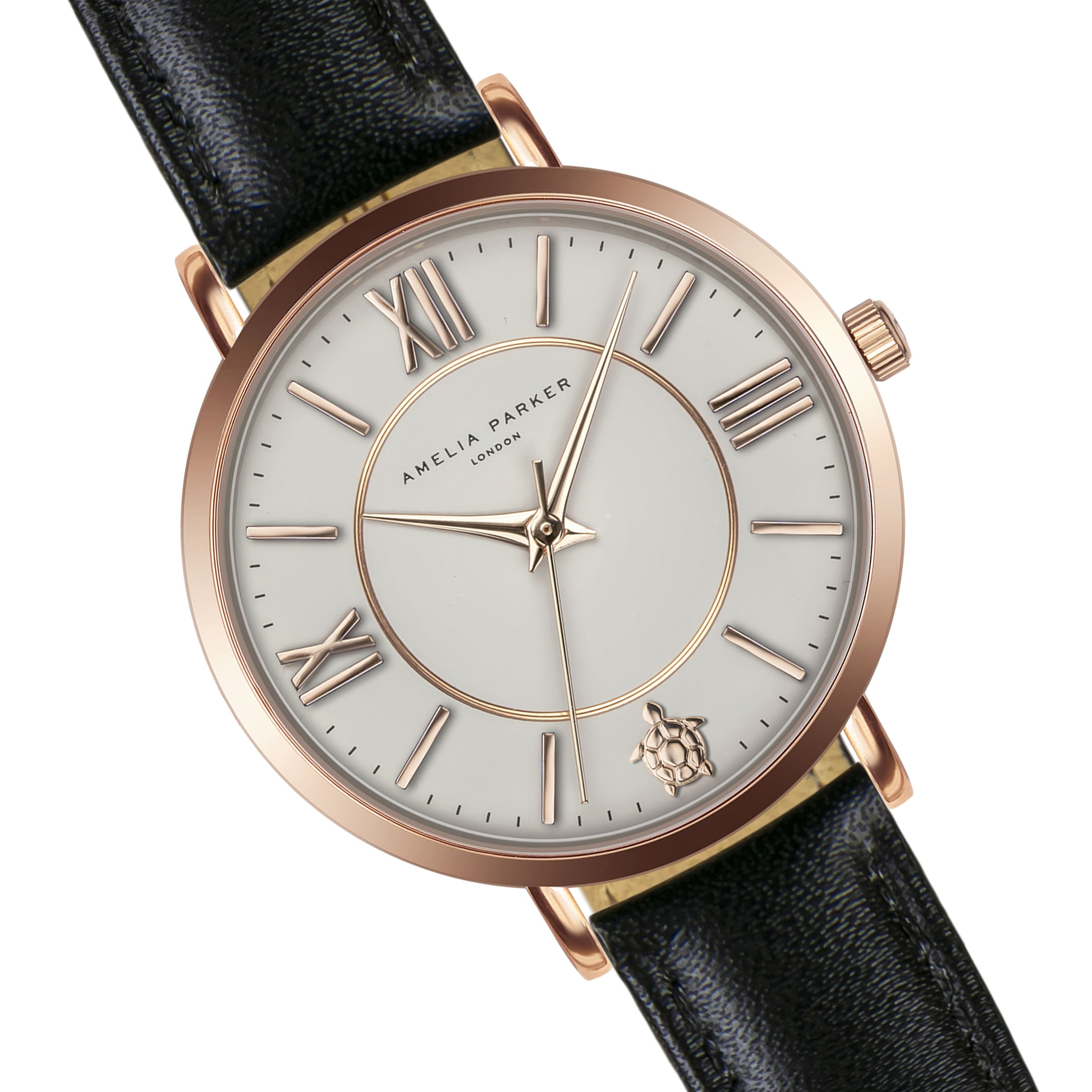 AMELIA PARKER Quarzuhr »AB4-S014R«