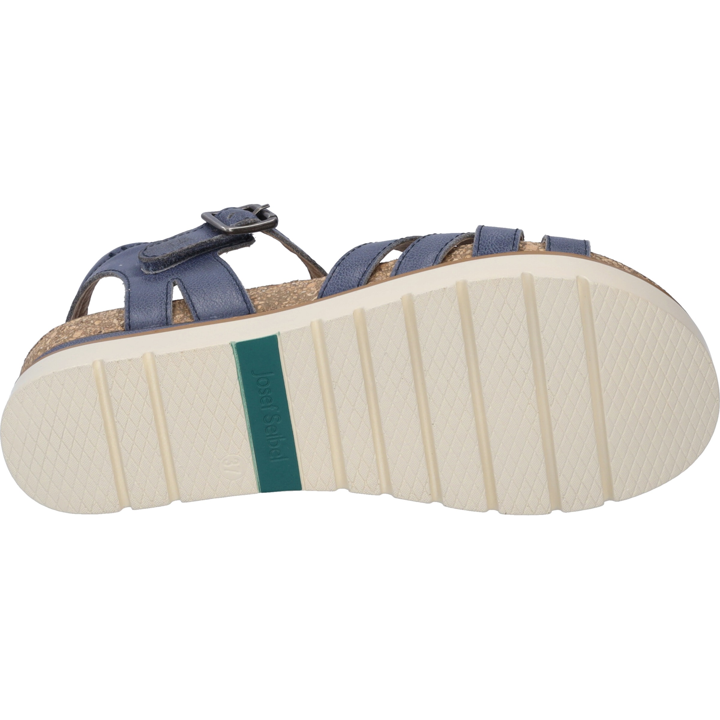 Josef Seibel Sandale »Clea 14, jeans«