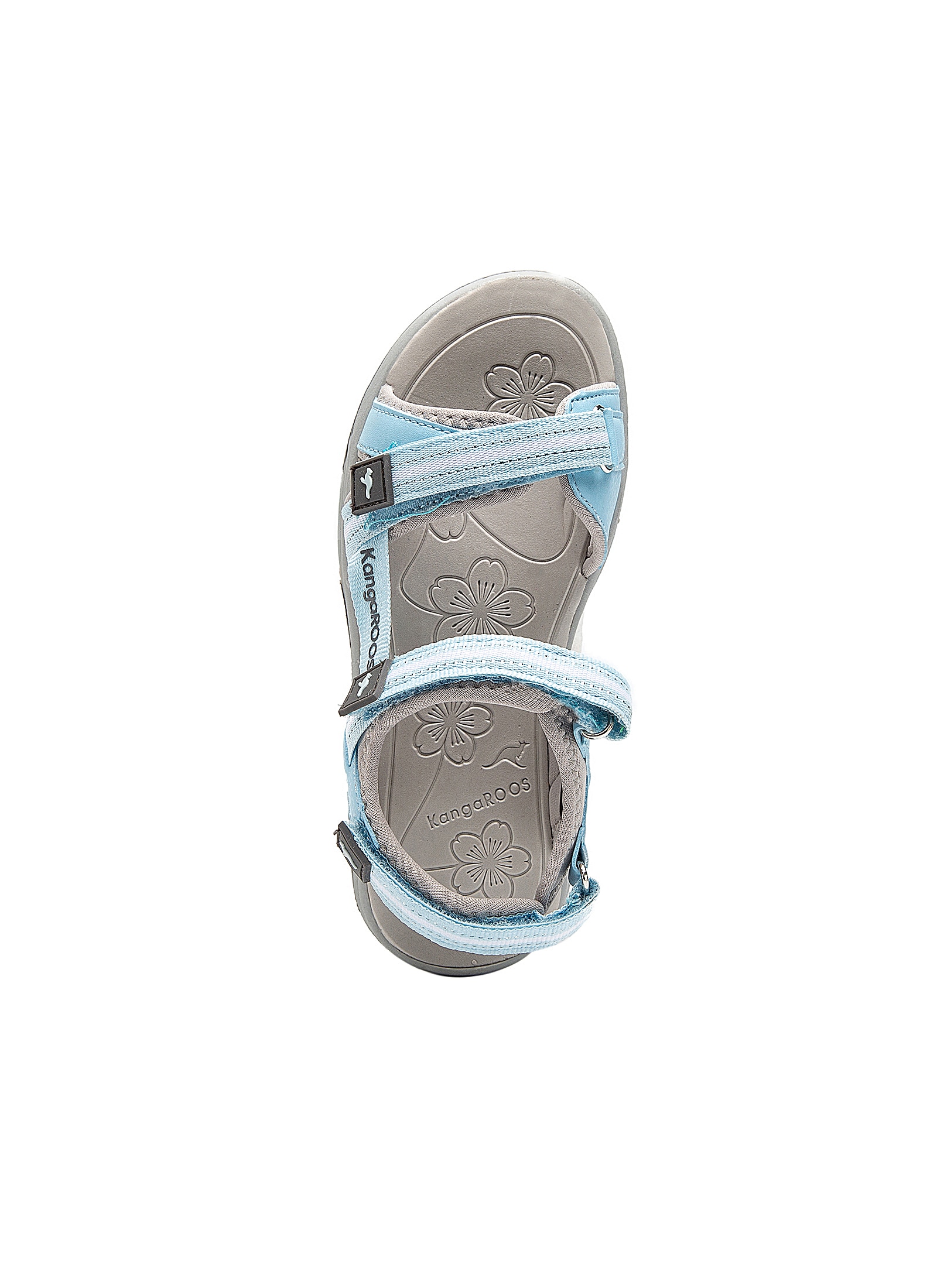 KangaROOS Sandale »K-Leni«