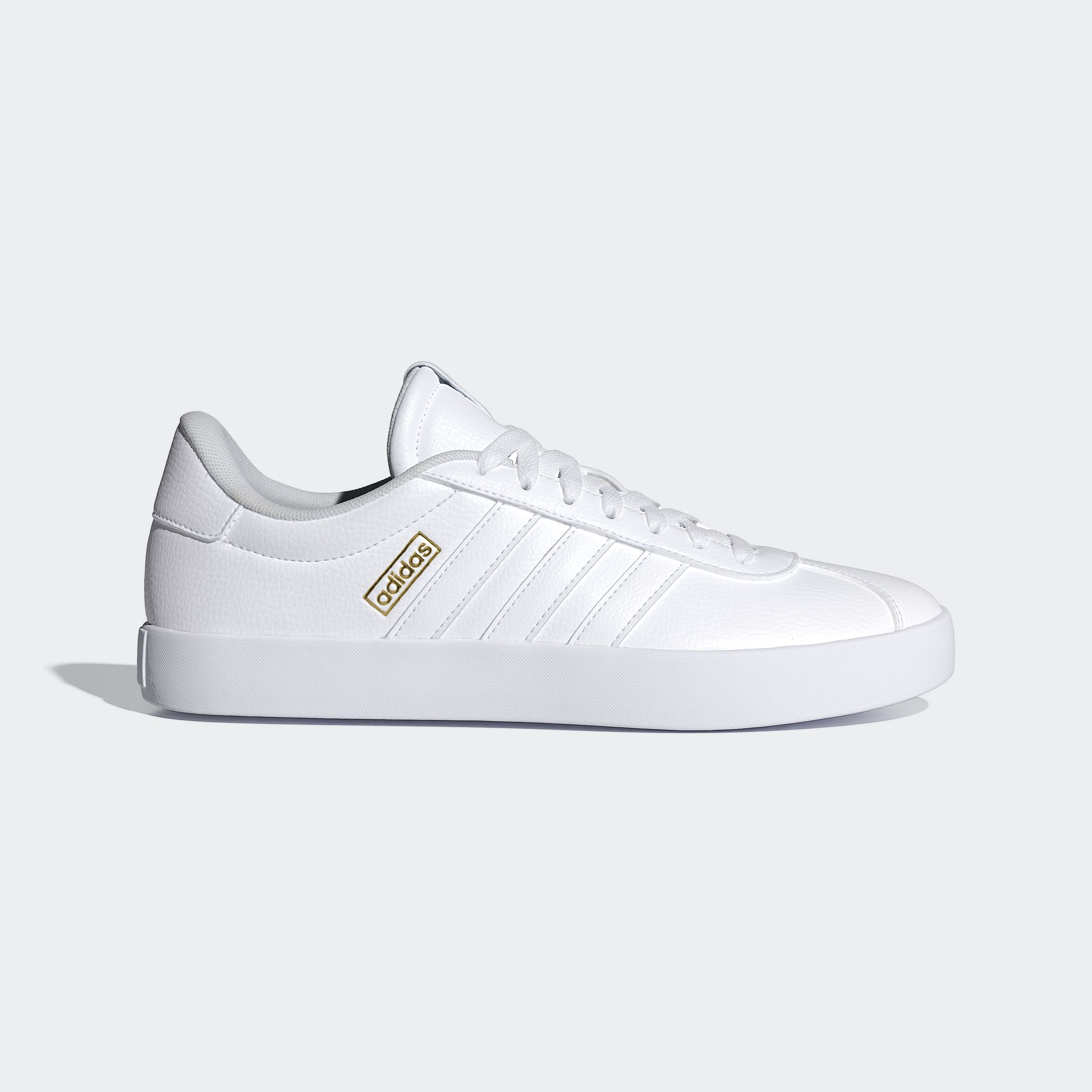 adidas Sportswear Sneaker »VL COURT 3.0«, inspiriert vom Design des adidas samba