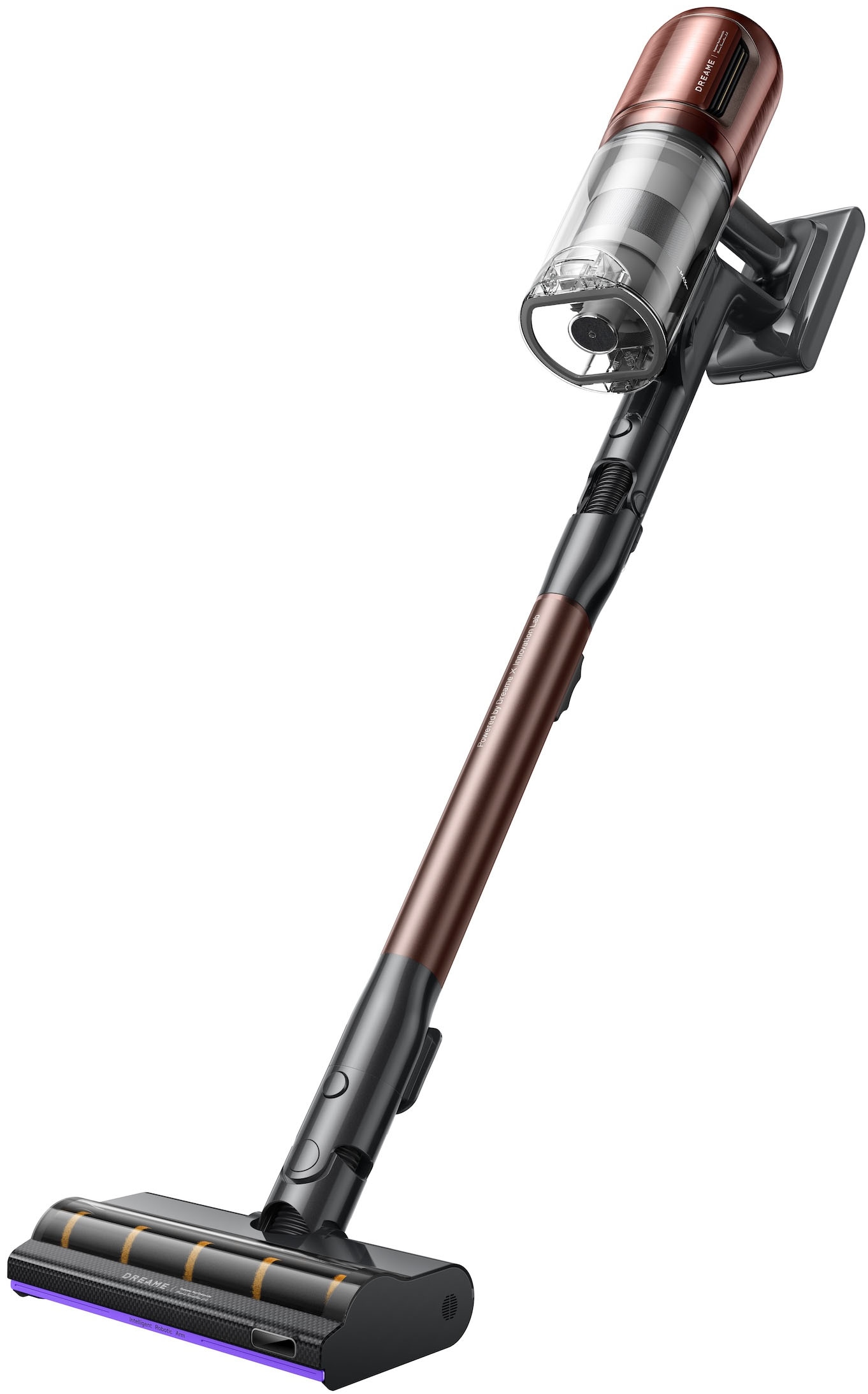 Dreame Akku-Stielstaubsauger »V30«