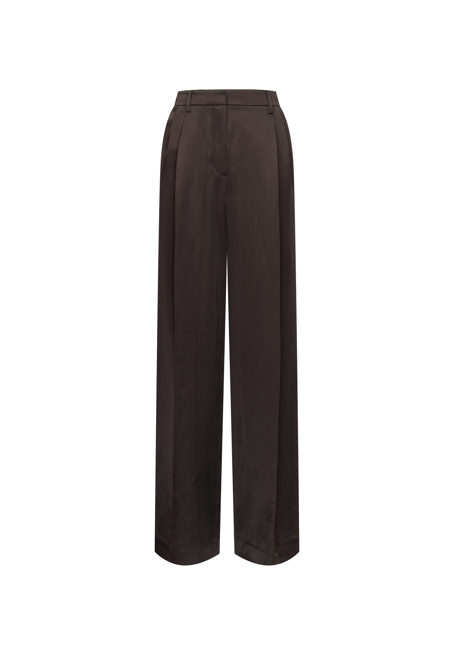 seidensticker Stoffhose