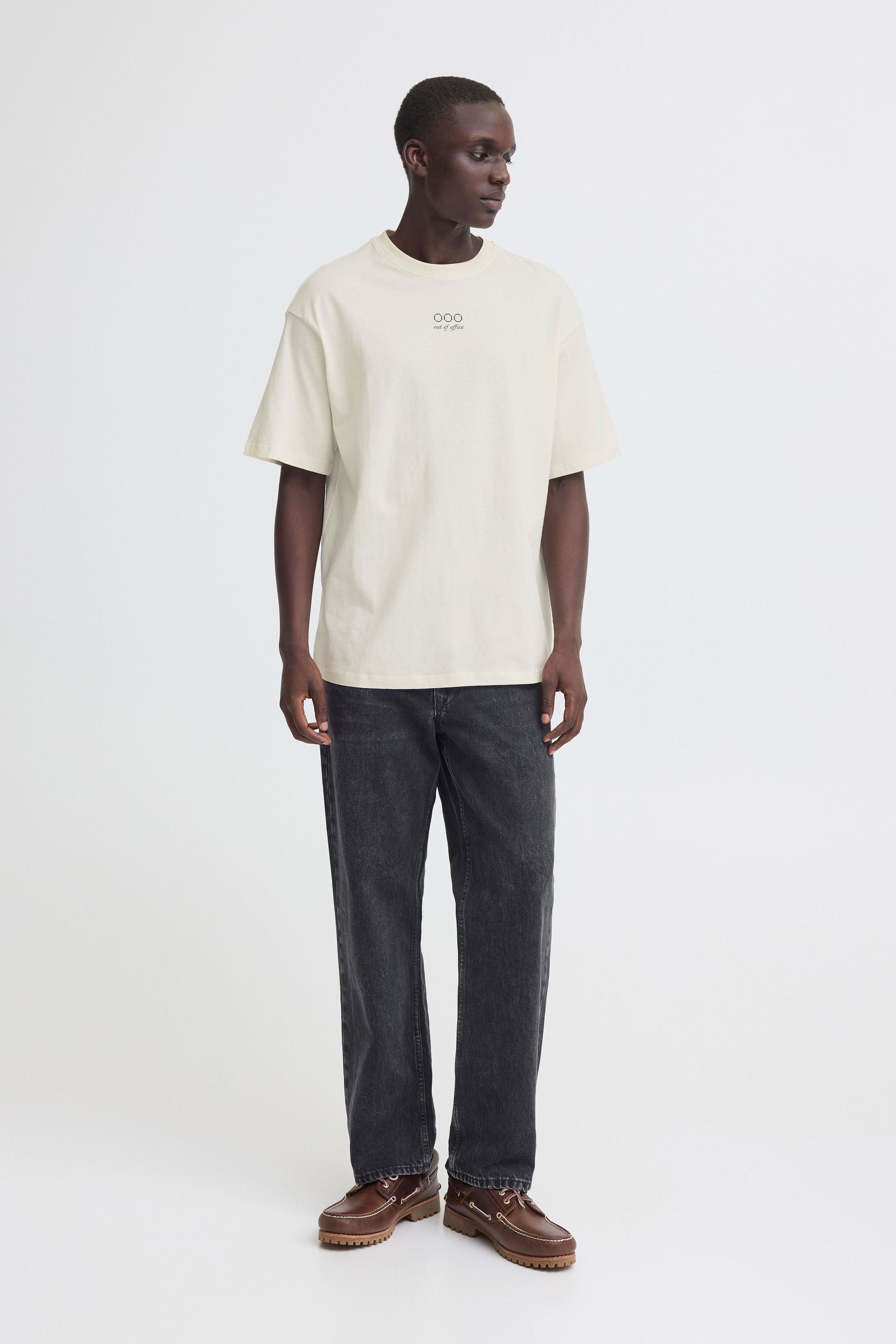 Blend Rundhalsshirt »Rundhalsshirt BHKyle Backprint«