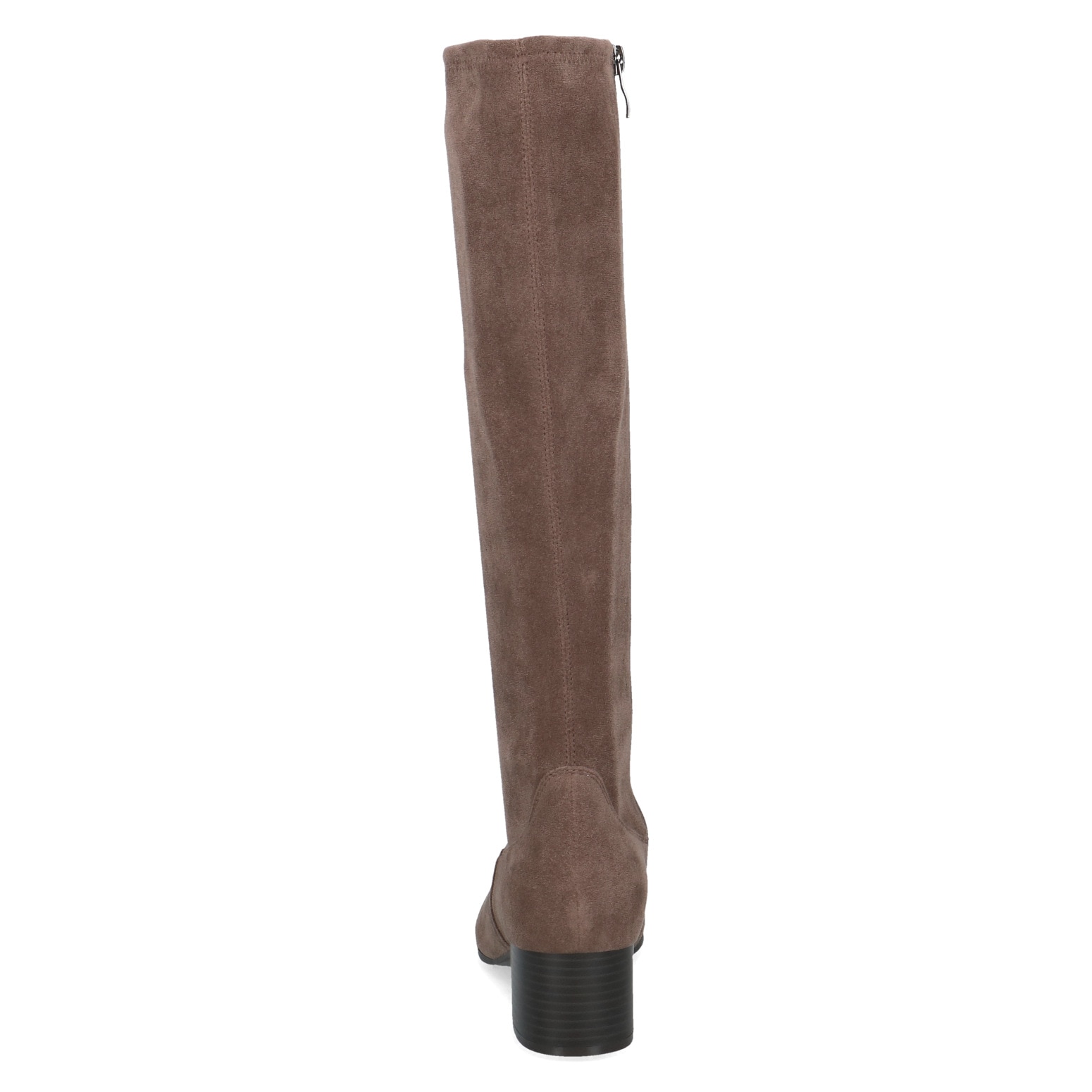 Caprice Stiefel  Blockabsatz, Langschaftstiefel mit Stretch-XS-Schaft