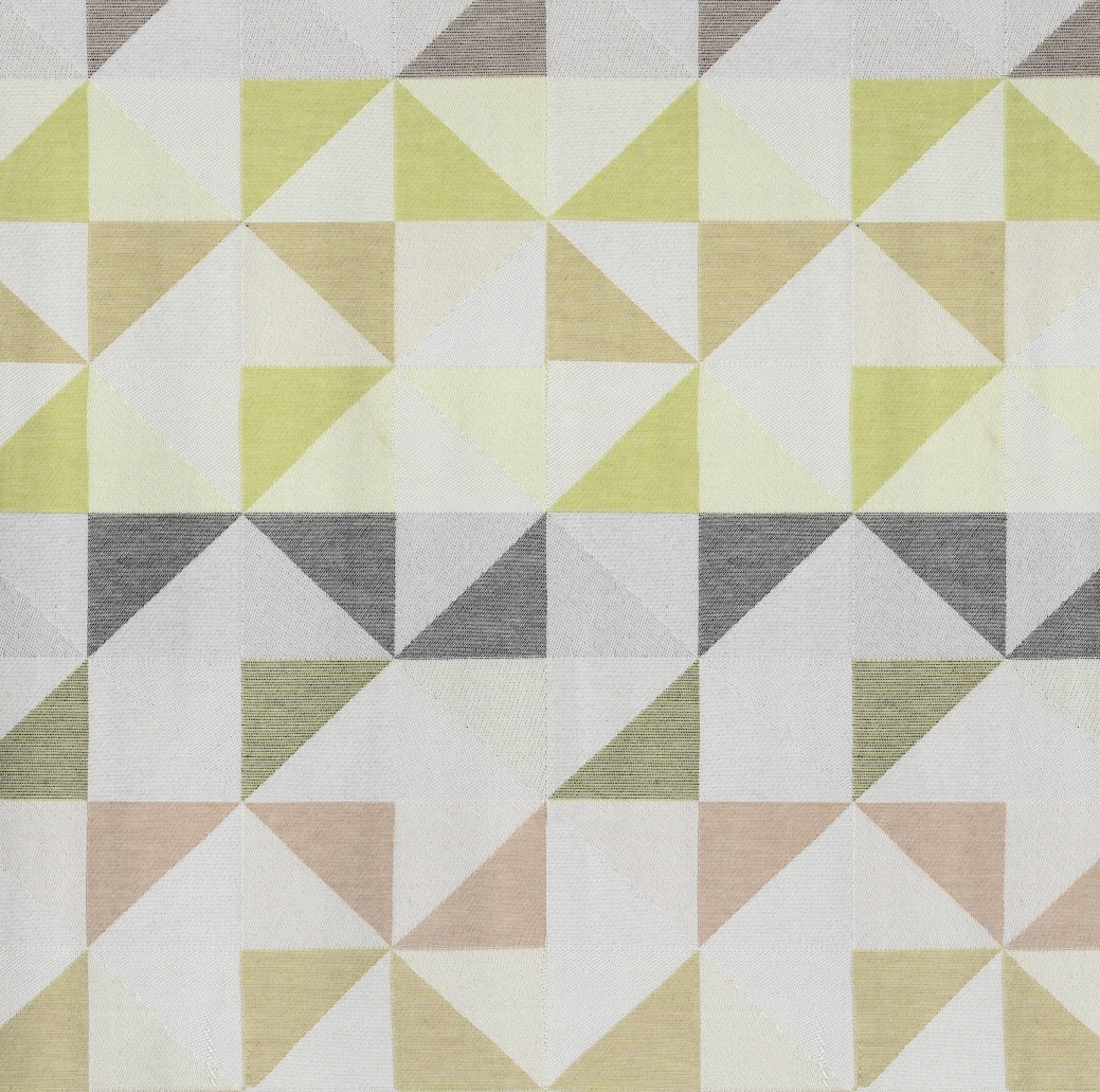 Wirth Vorhang »Berlare«, (1 St.)