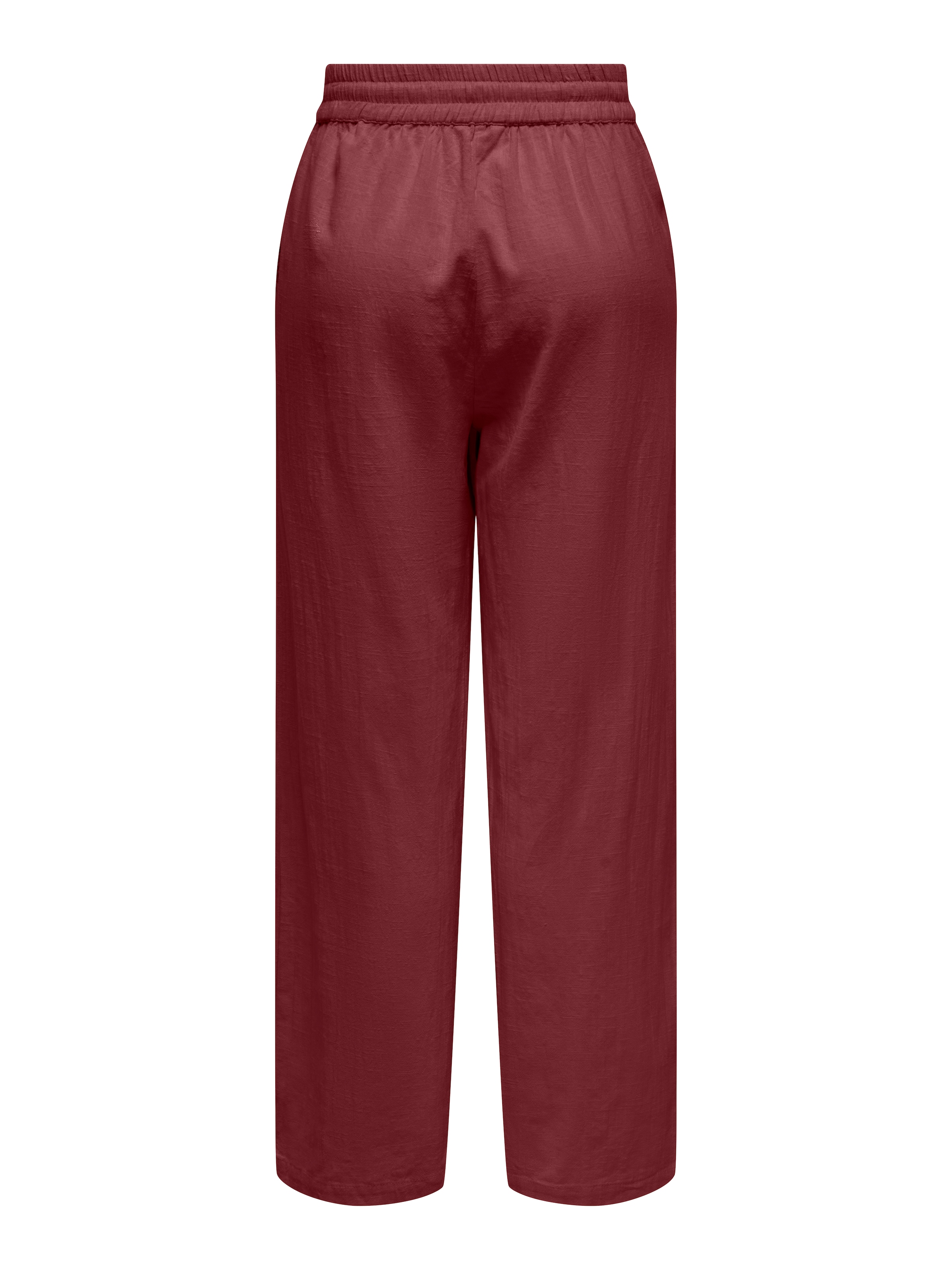 ONLY Schlupfhose »ONLTIZANA COTTON LOOSE PANTS WVN NOOS«