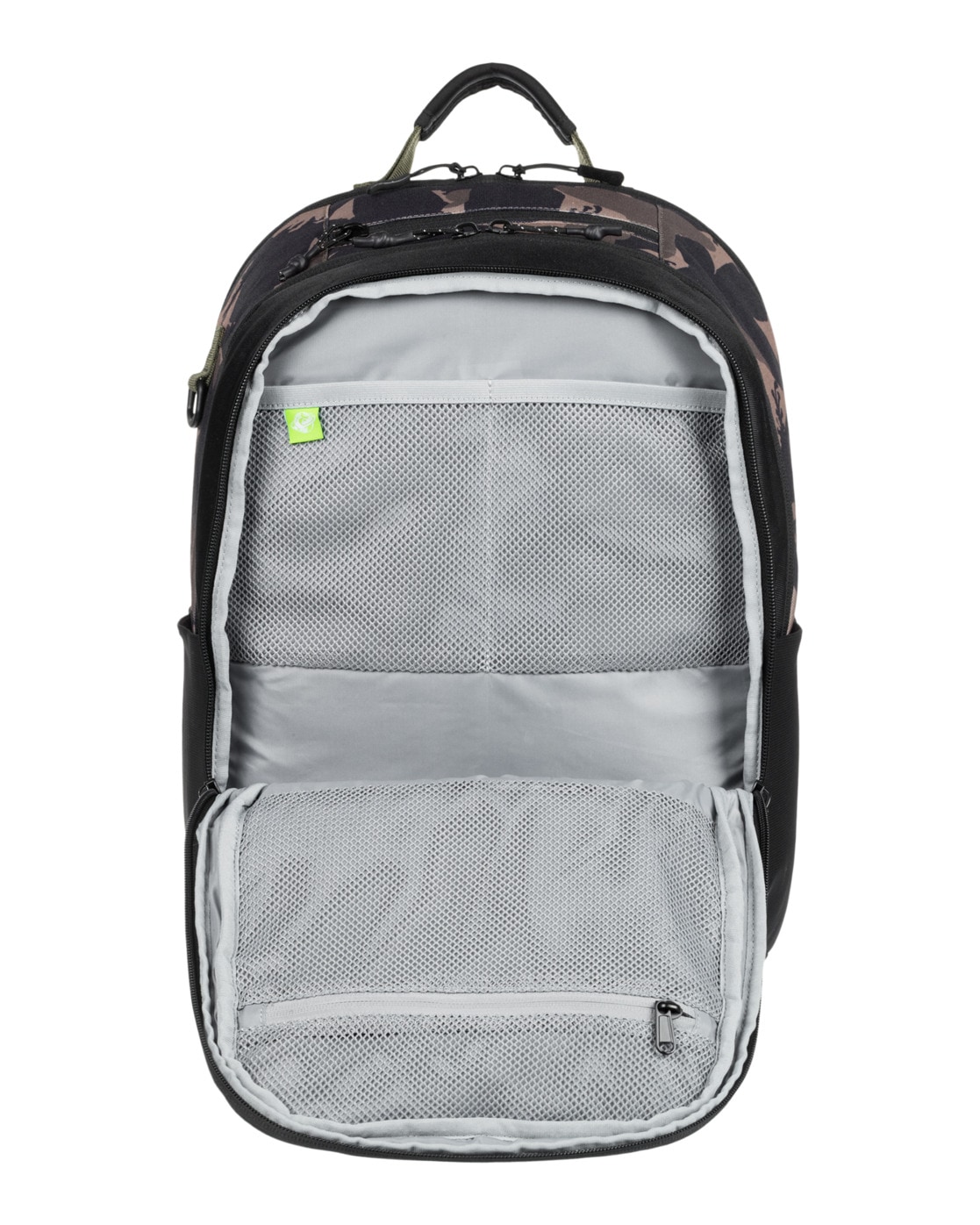 Quiksilver Tagesrucksack »Freeday«