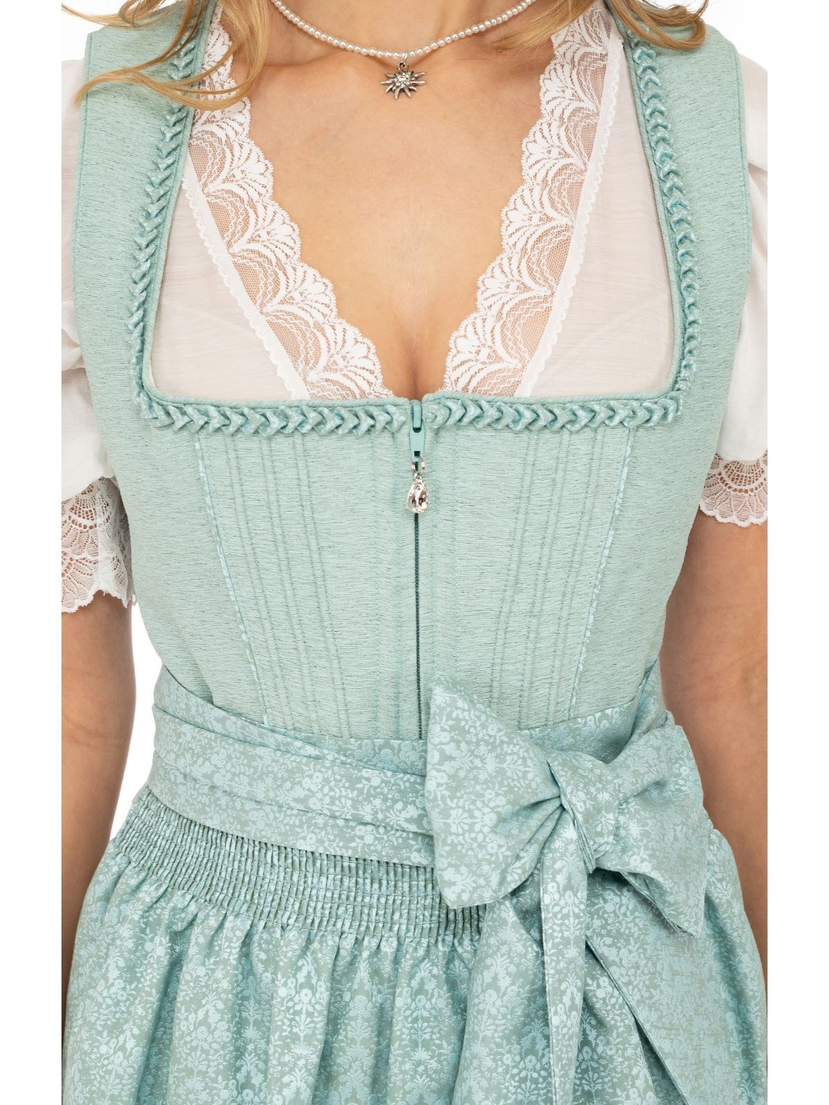 Krüger Dirndl »Mididirndl YANNA«