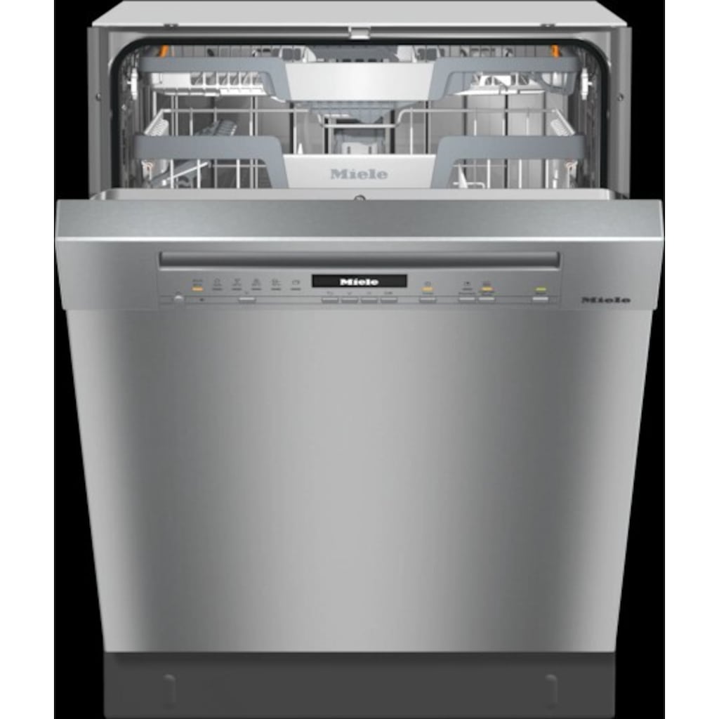 Miele Unterbaugeschirrspüler, G 7200 SCU, 8,4 l