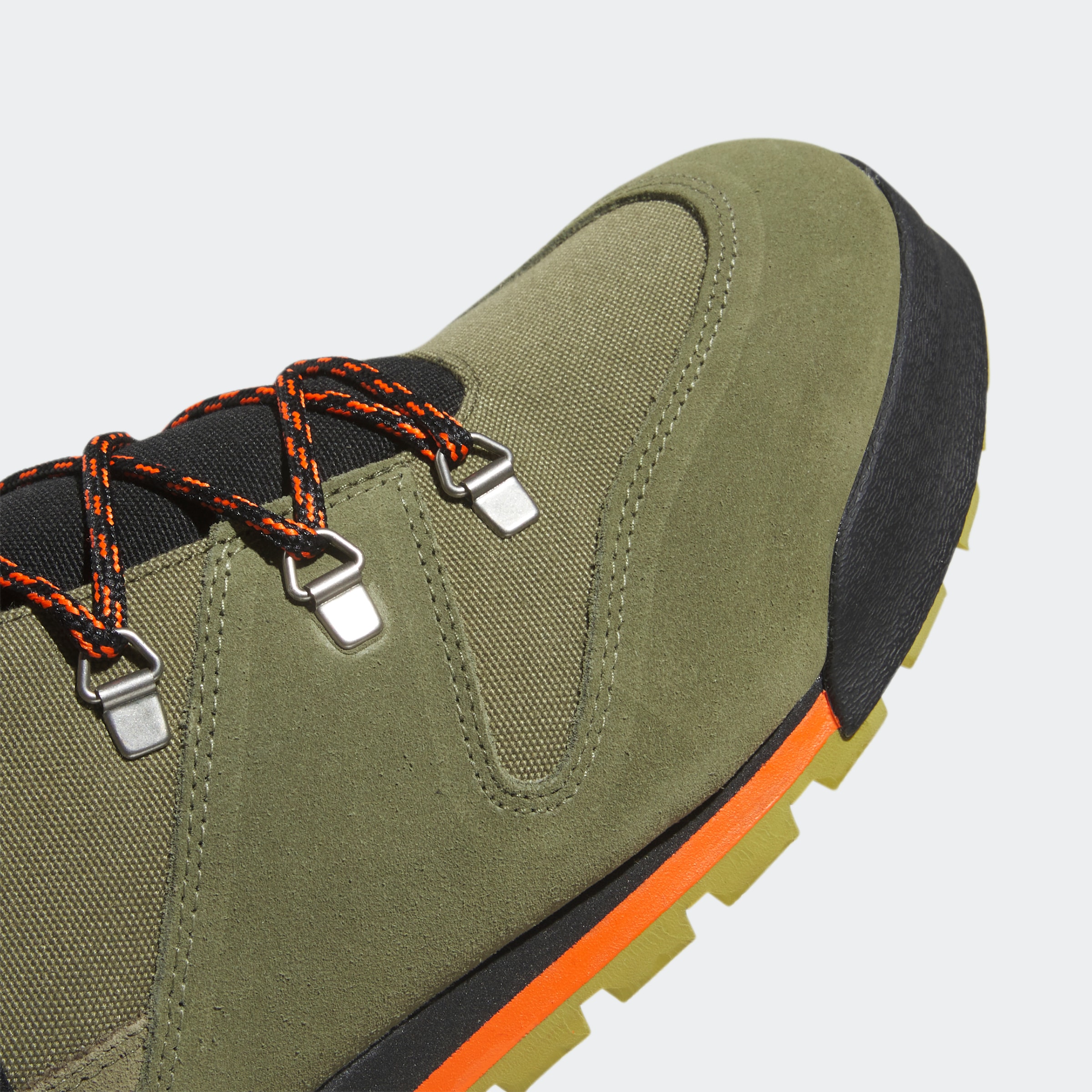 adidas TERREX Wanderschuh »SNOWPITCH COLD.RDY«, wärmend