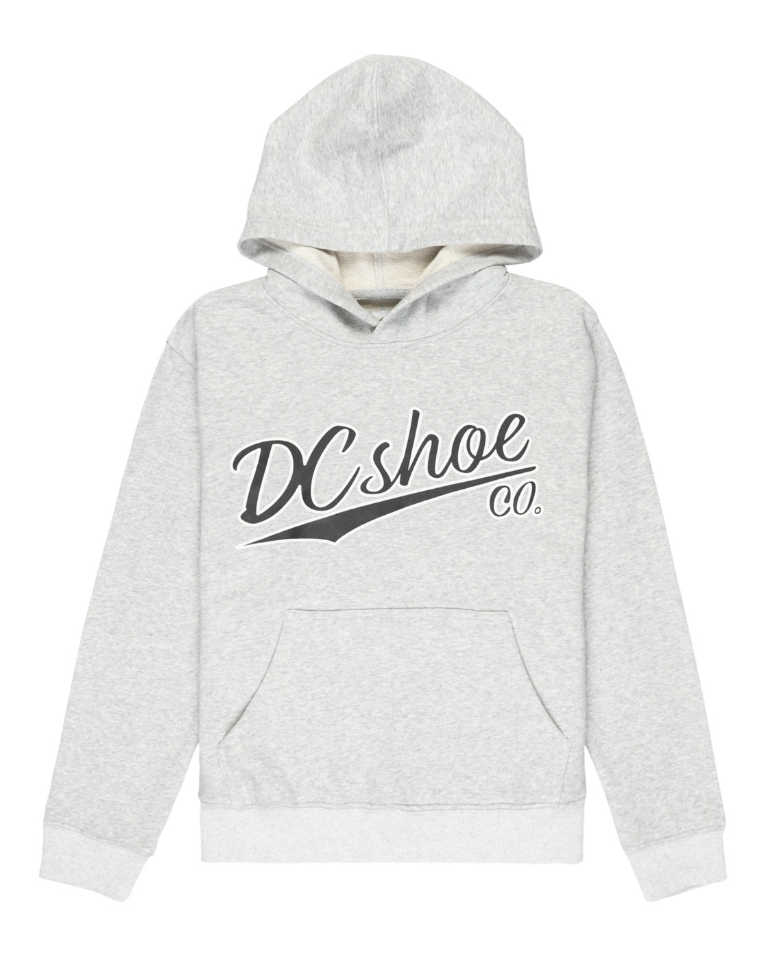 DC Shoes Kapuzensweatshirt »Substitute«