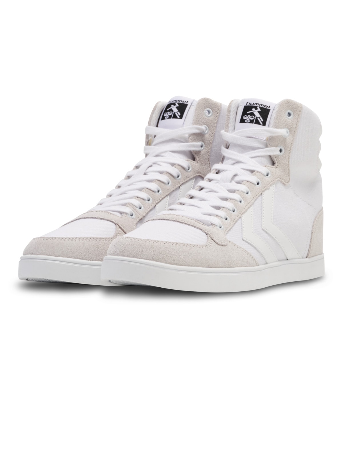 hummel Sneaker »SLIMMER STADIL TONAL HIGH«