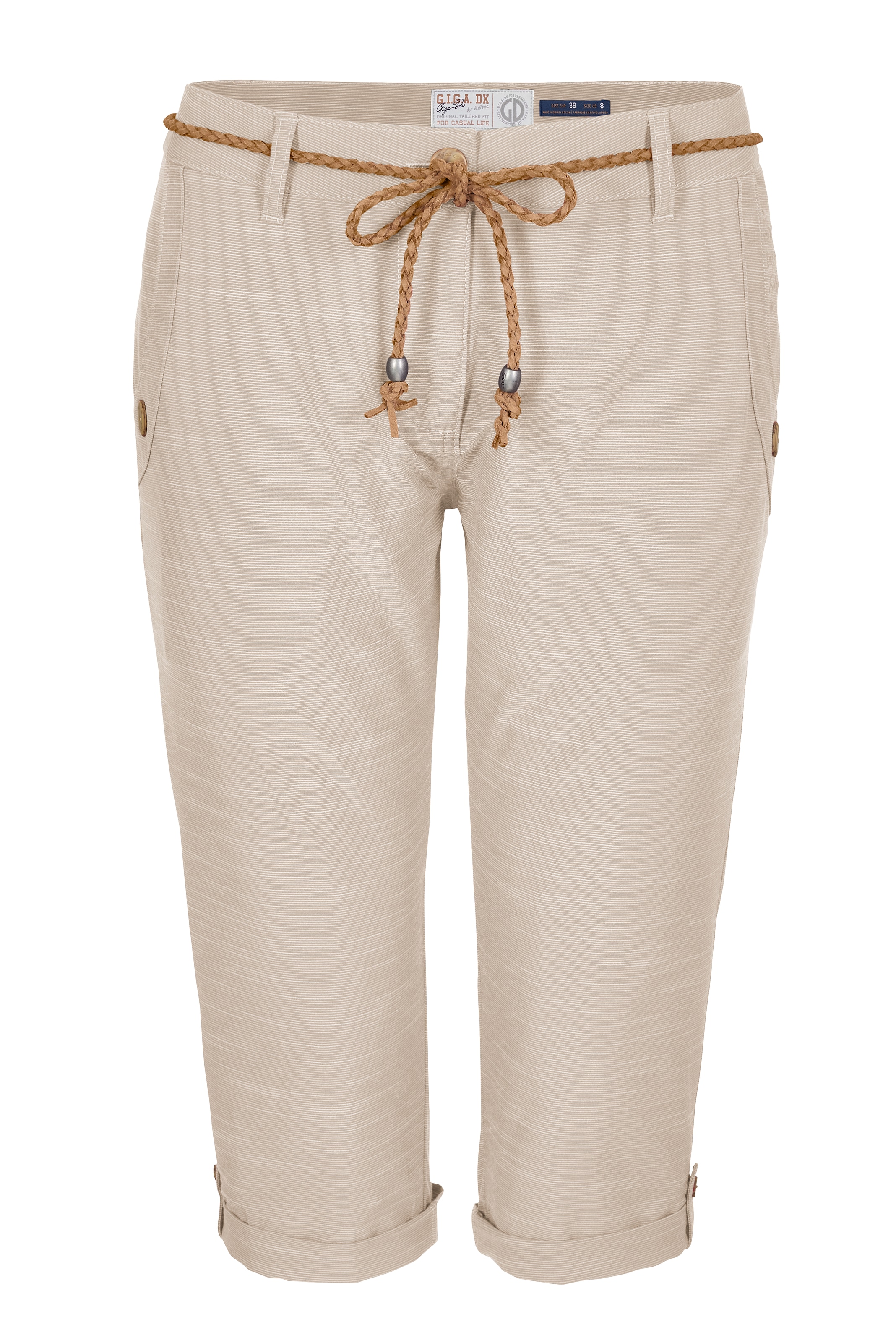 G.I.G.A. DX by killtec 3/4-Hose »GS 93 WMN PNTS«