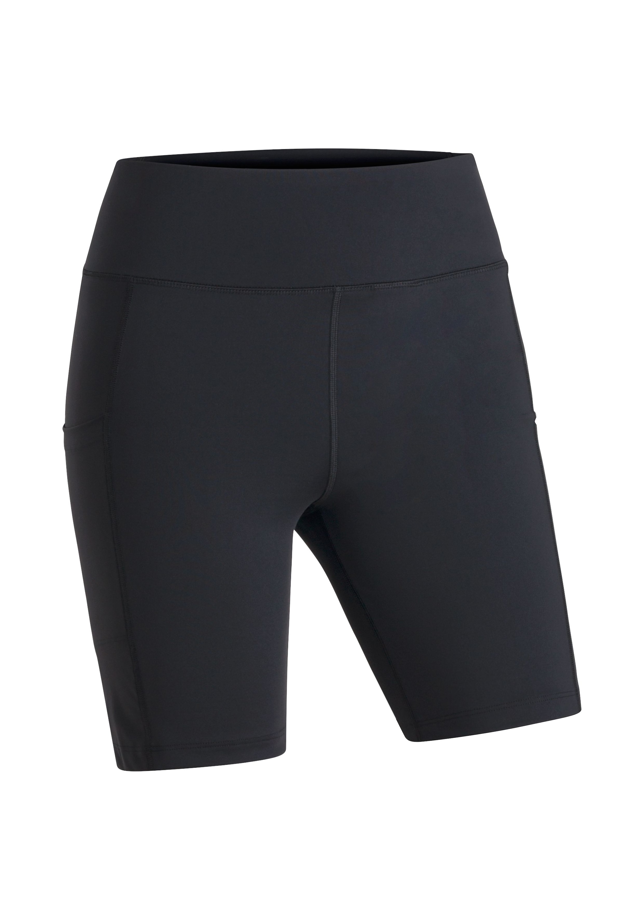 Maier Sports Caprileggings »Da-Short Tight el. MS FAV Short Tight W«  sportlicher Stil, bequeme Passform