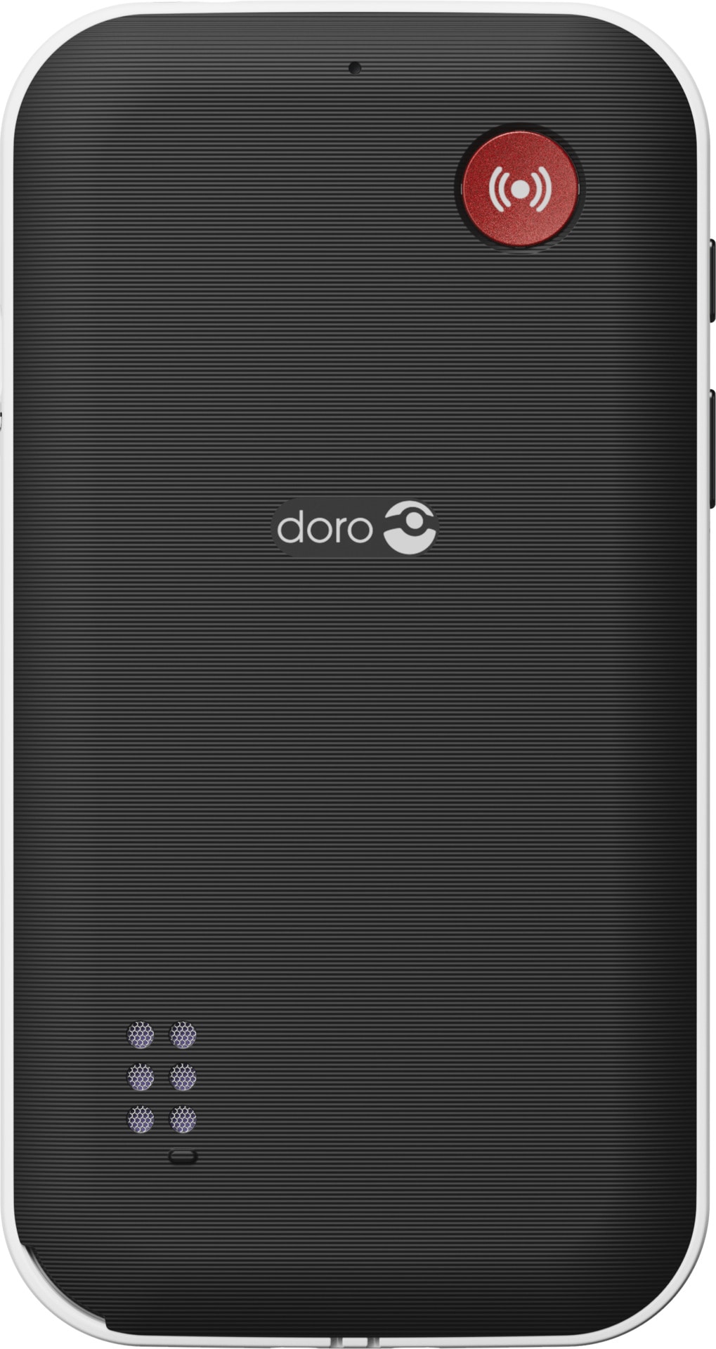 Doro Handy »Leva X10«, Weiß