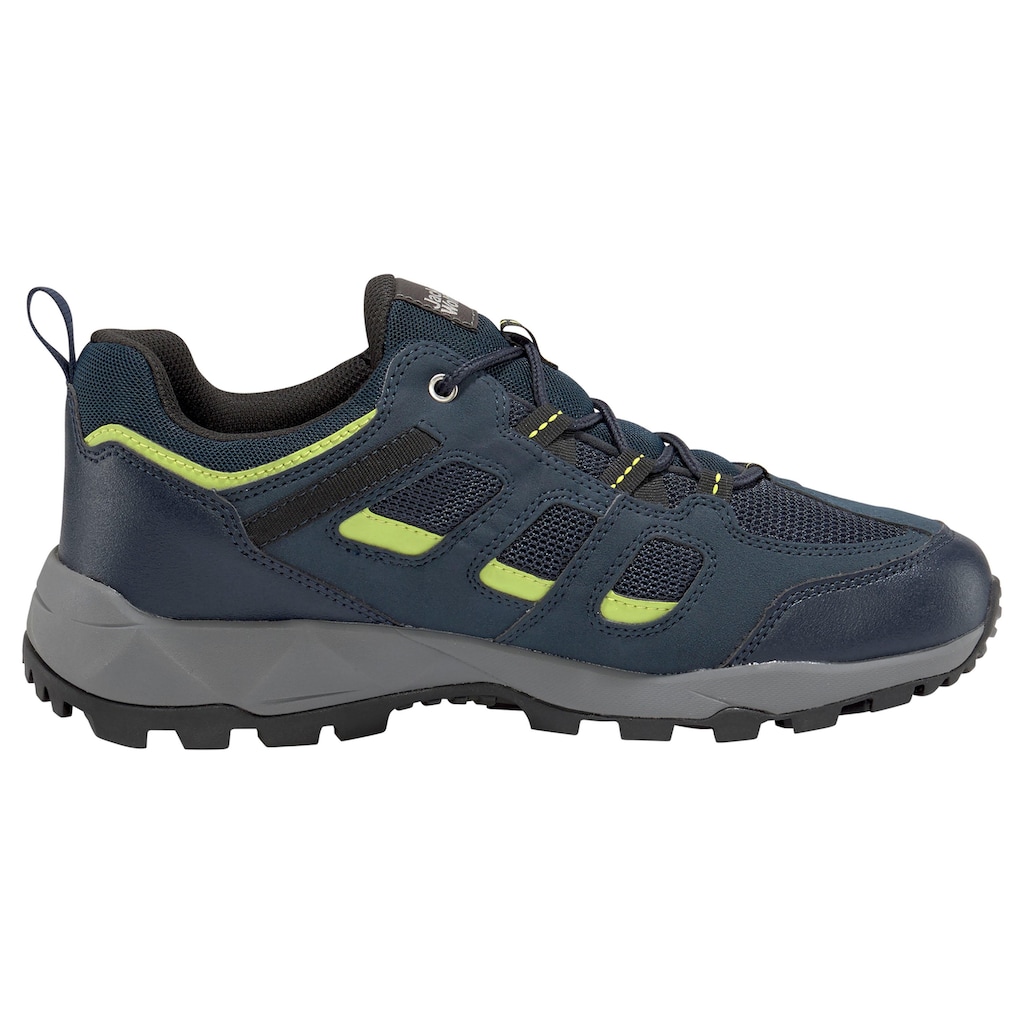 Jack Wolfskin Wanderschuh »VOJO HIKE XT VENT LOW M«