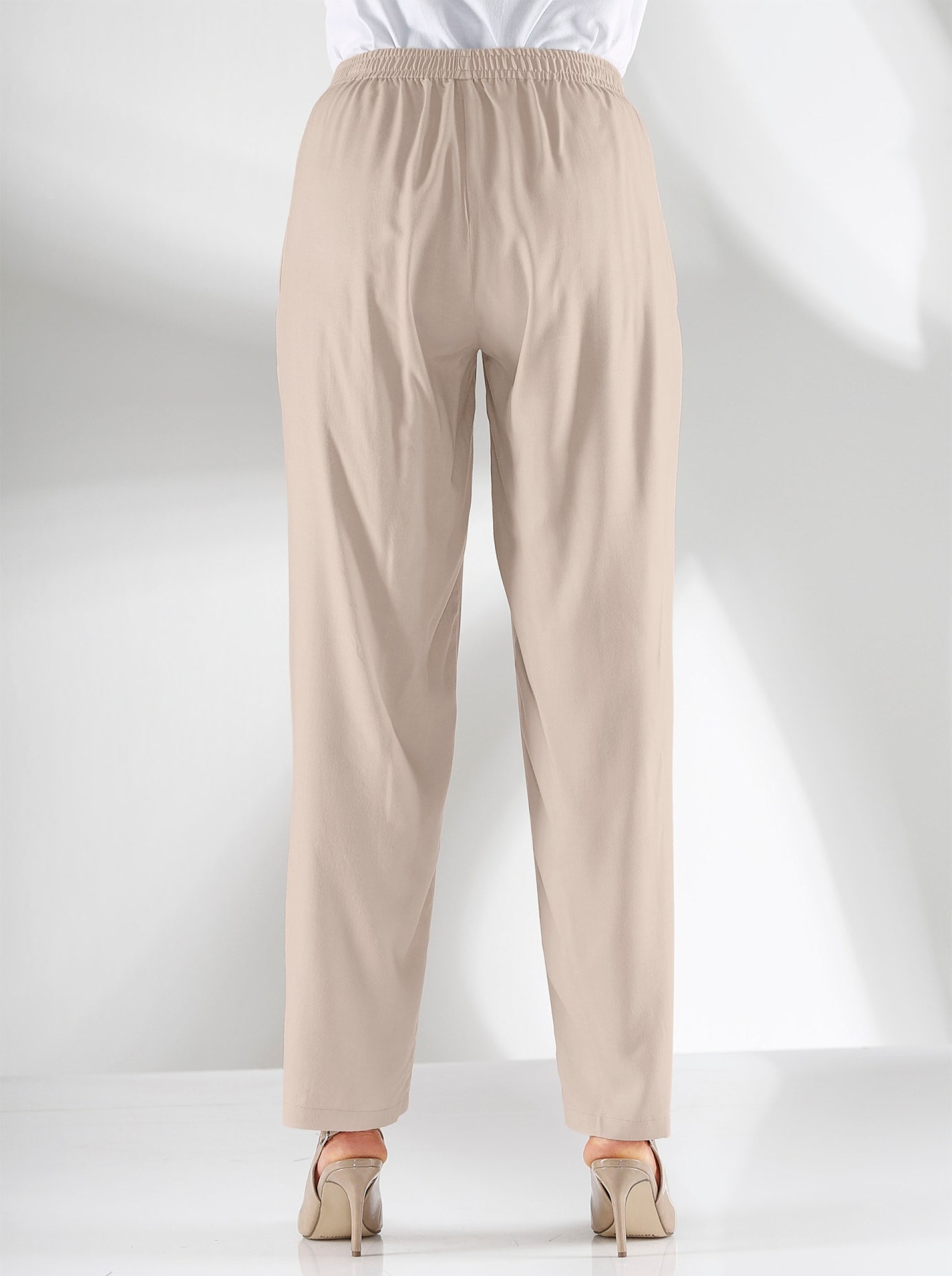 Classic Basics Schlupfhose