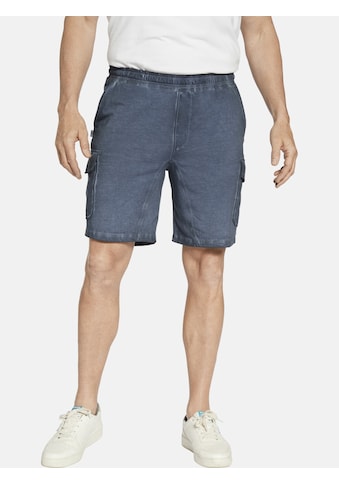 Sweatbermudas »Sweatbermuda FRERK«