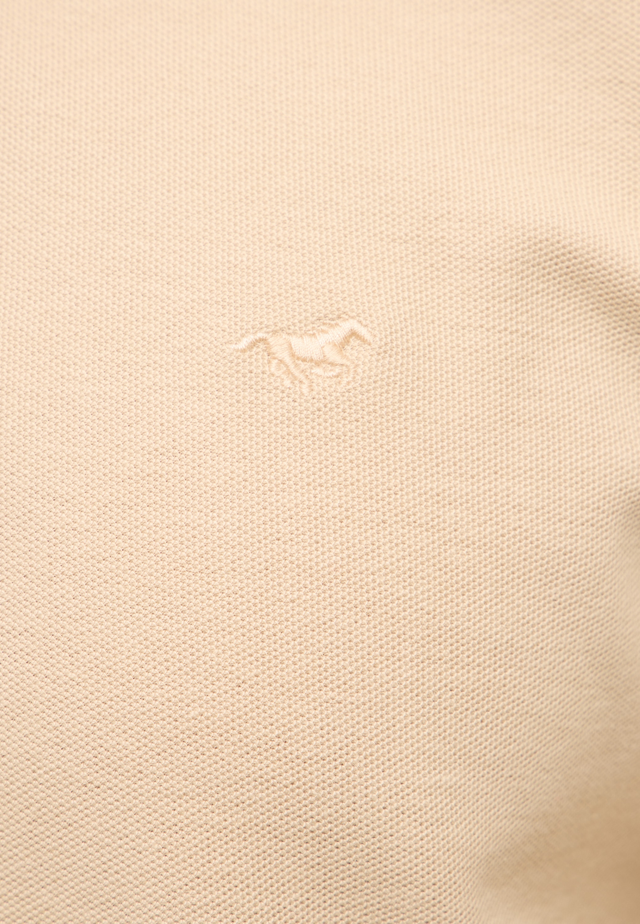 MUSTANG Kurzarmshirt »Herren Style Palco«