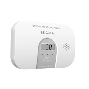 be cool CO-Melder