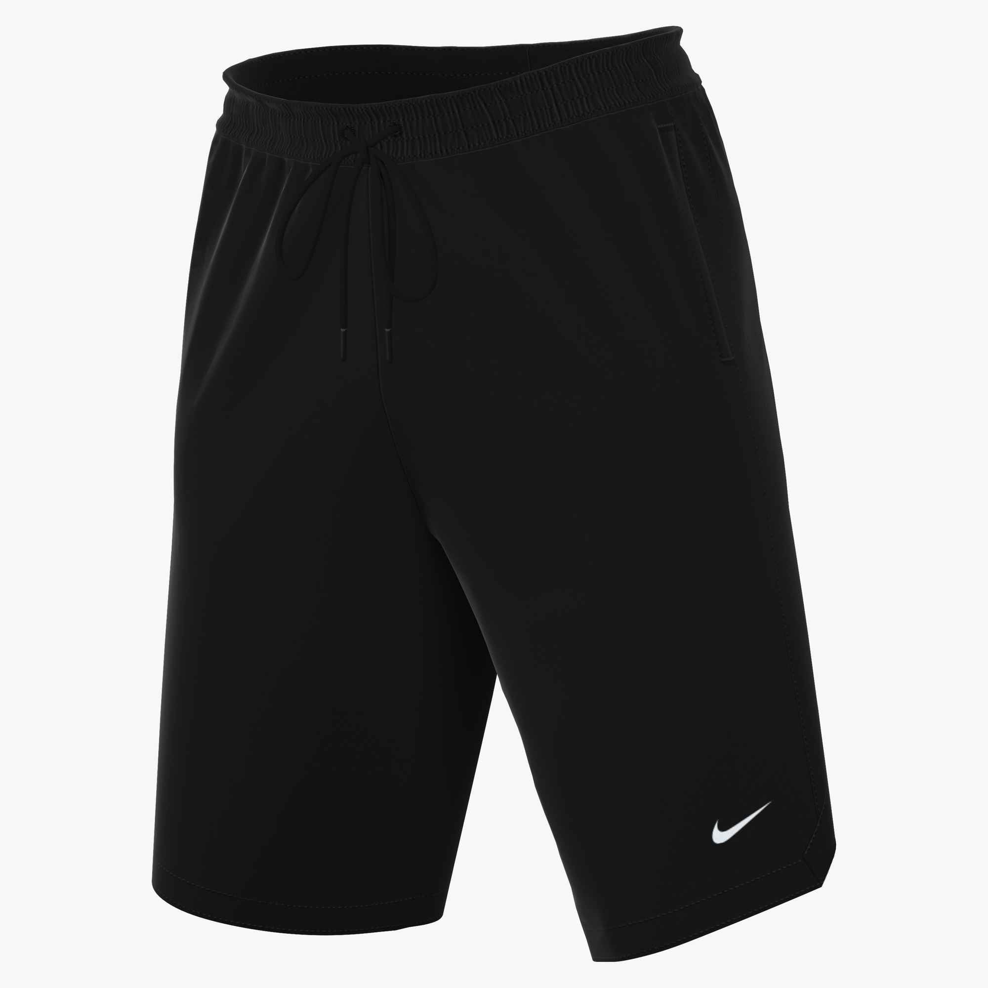 Nike Trainingsshorts »Nike DNA Academy Men's Dri-FIT 11" Basketball Shorts«  mit Seitennahttaschen, schnell trocknend, pflegeleicht, elastisch