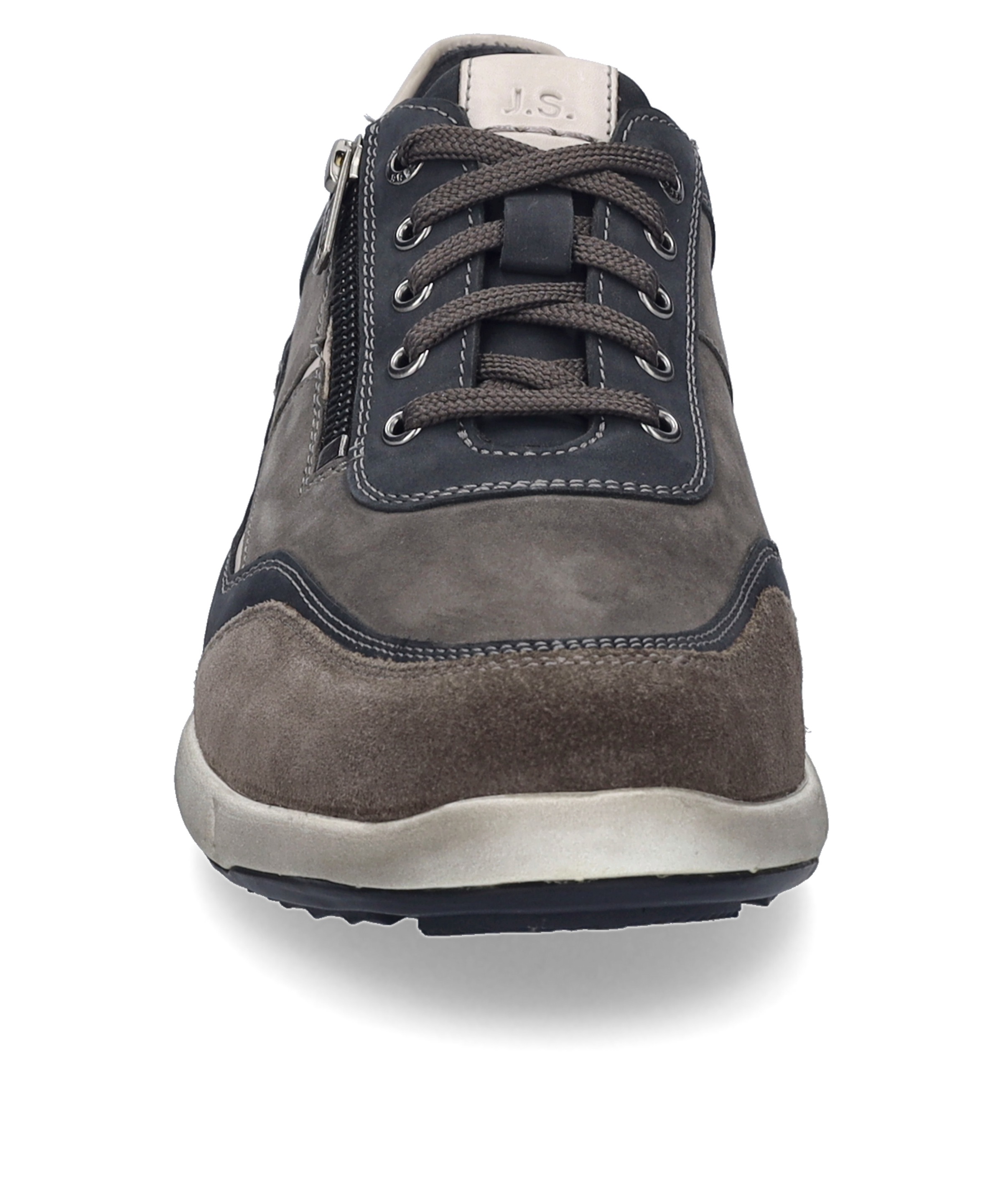 Josef Seibel Schnürschuh »Enrico 33, asphalt-multi«